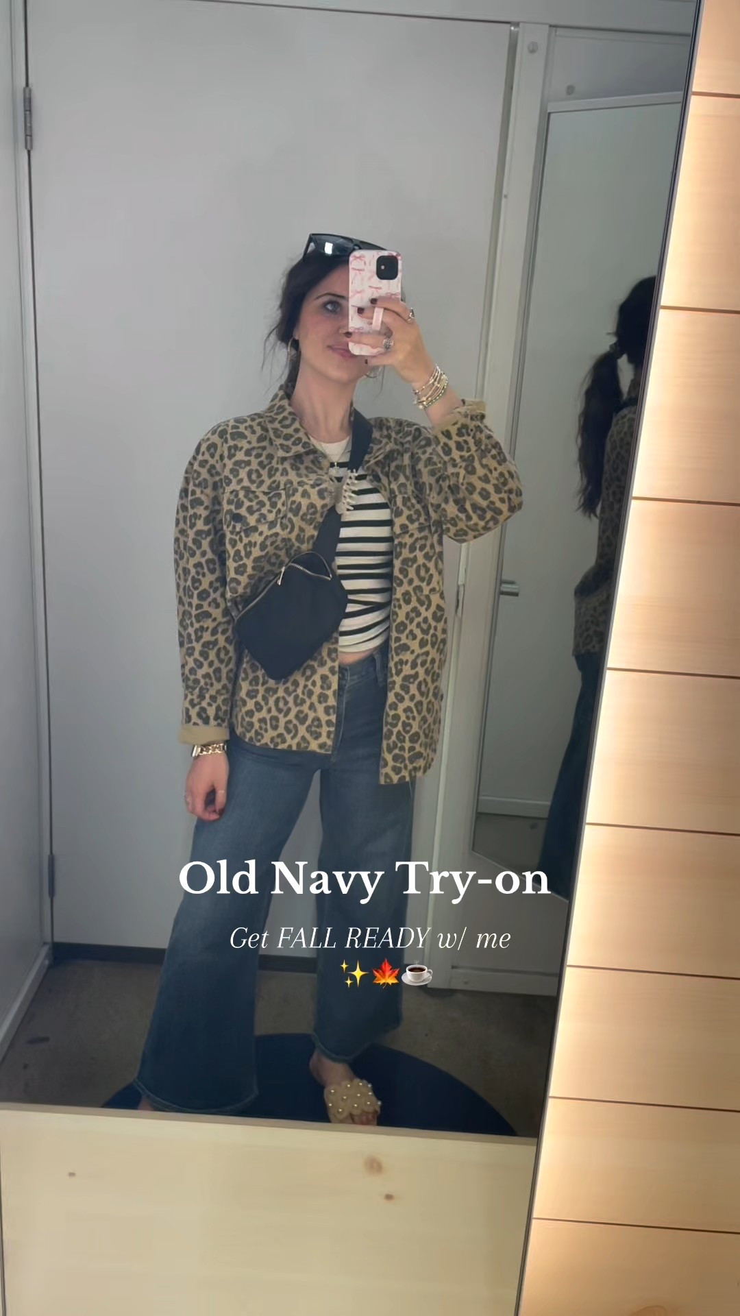 Old Navy TRY-ON🍁 getting fall ready☕️

#LTKFindsUnder50 #LTKStyleTip #LTKFallSale