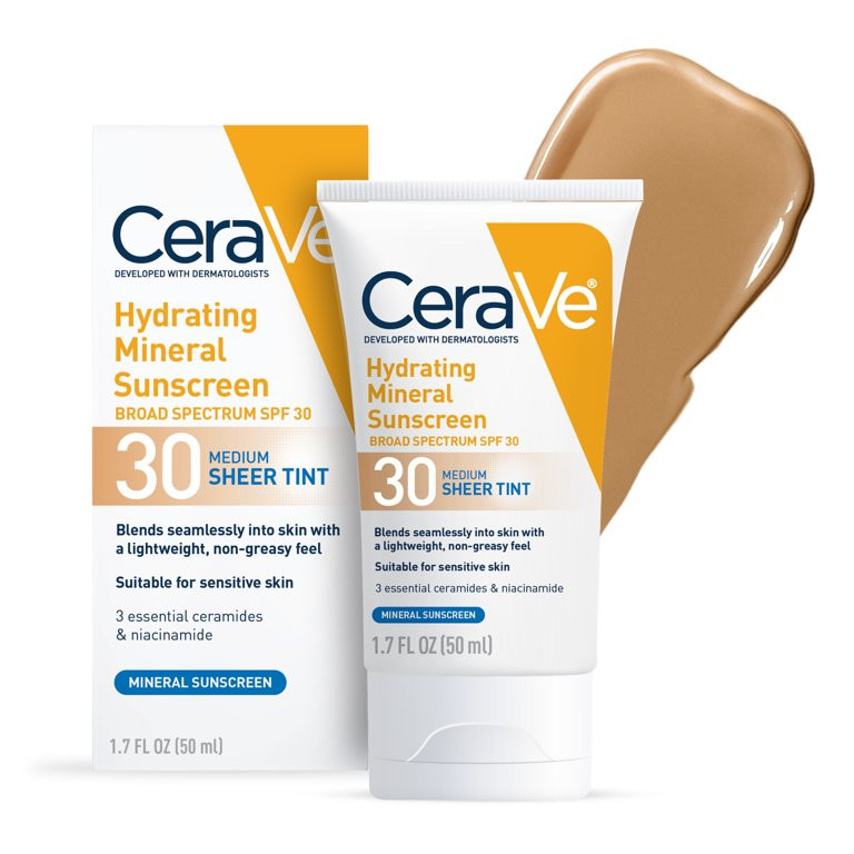 Visit the CeraVe Store | Walmart (US)