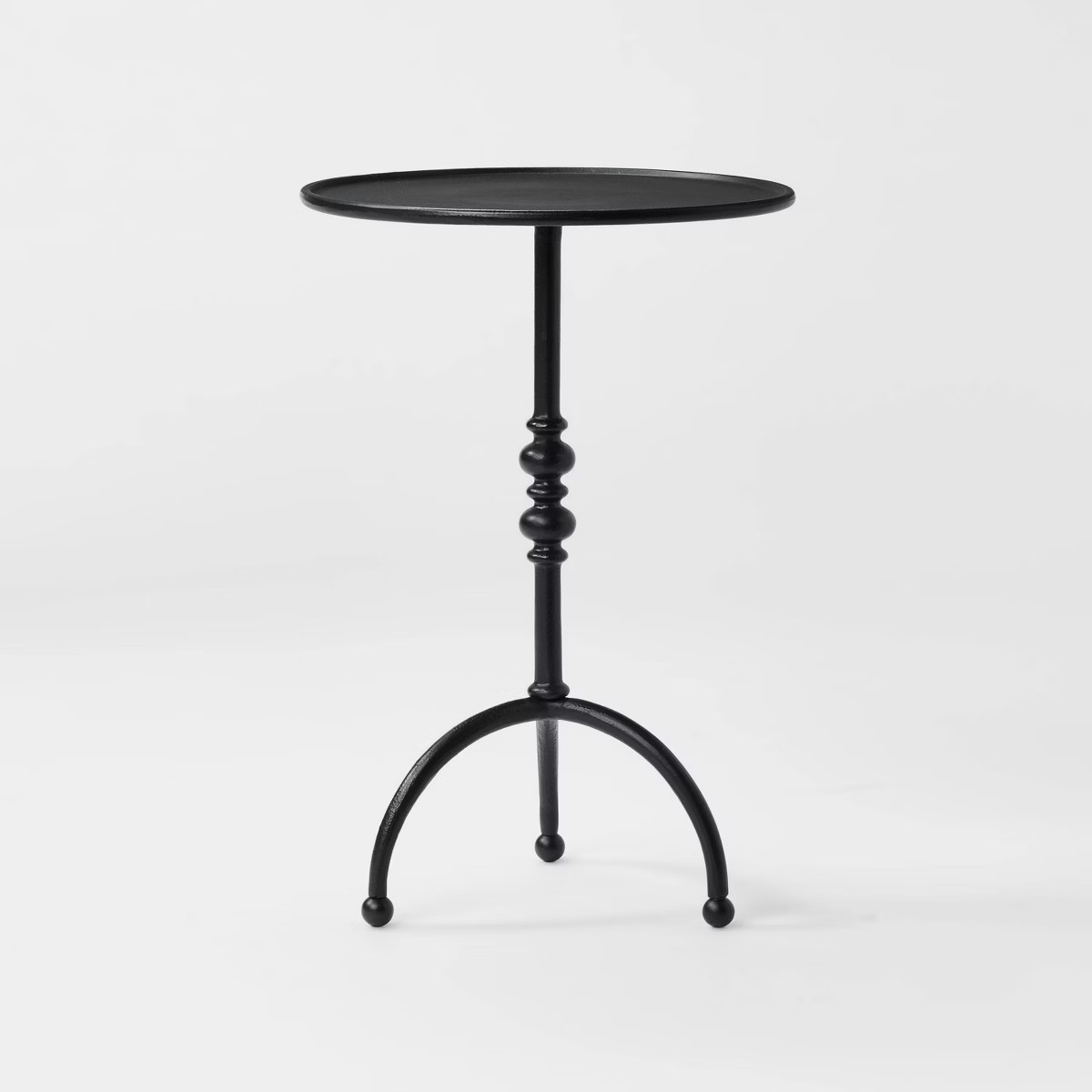 Accent Table Iron Material - Threshold™ designed with Studio McGee | Target