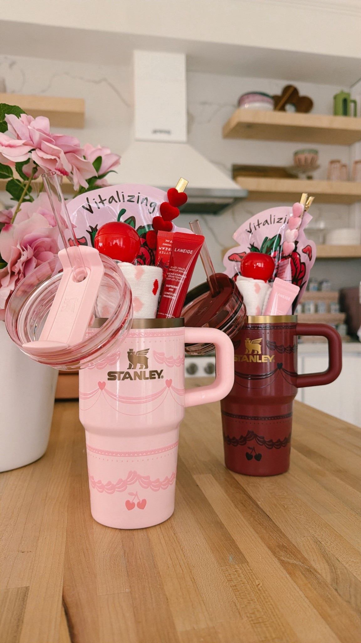 Valentine’s gift idea! 

#LTKValentine #LTKSeasonal #LTKHome