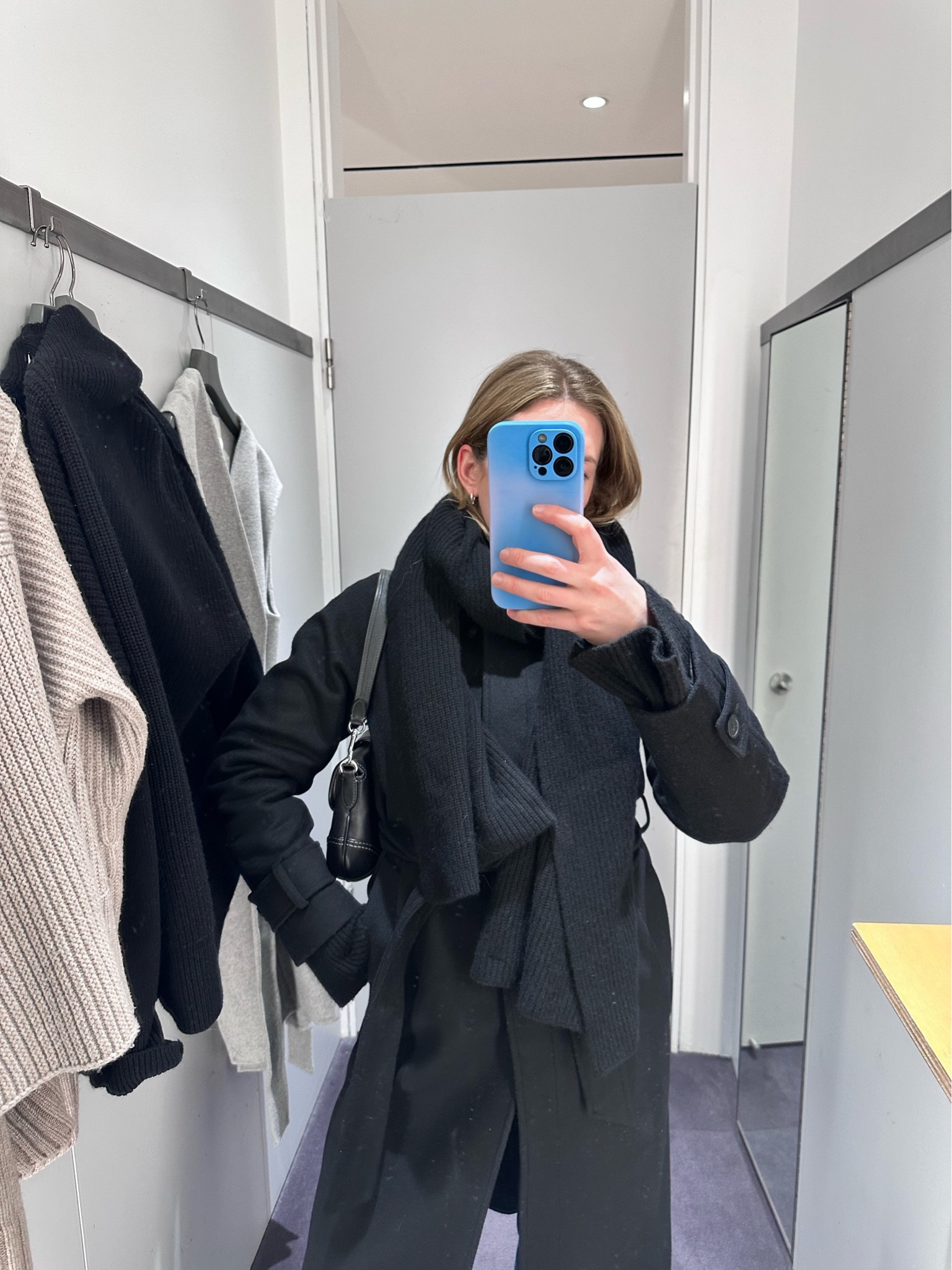 Cold weather fit check #Quince #Abercrombie #BreakYourBudget 

#LTKSeasonal #LTKMostLoved #LTKStyleTip