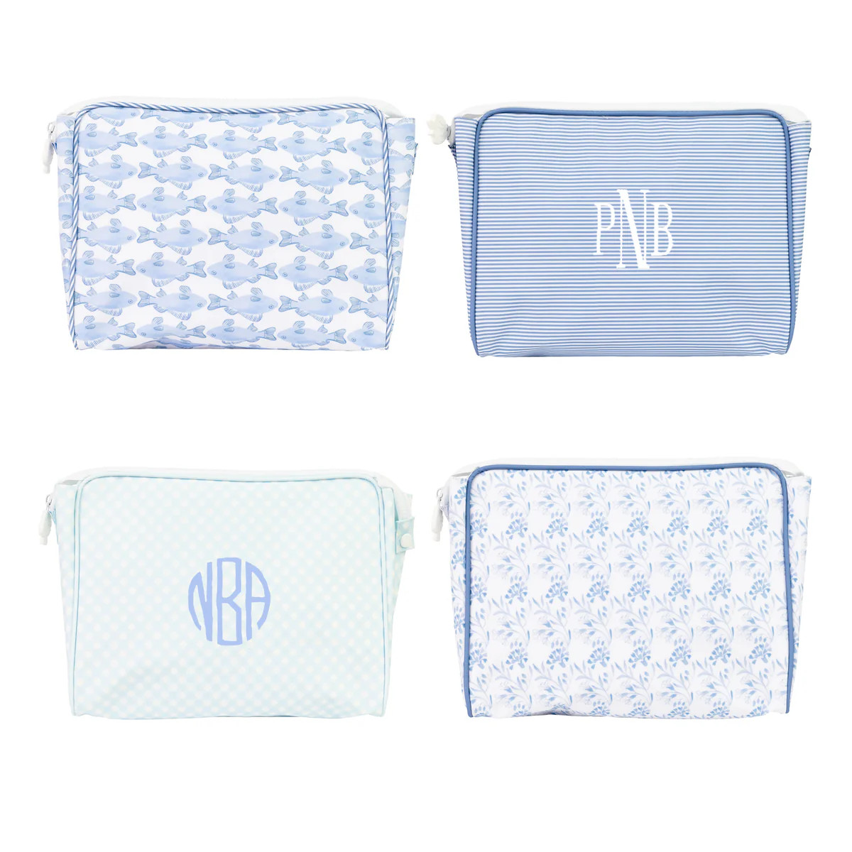 The Go Bag | Classic Whimsy