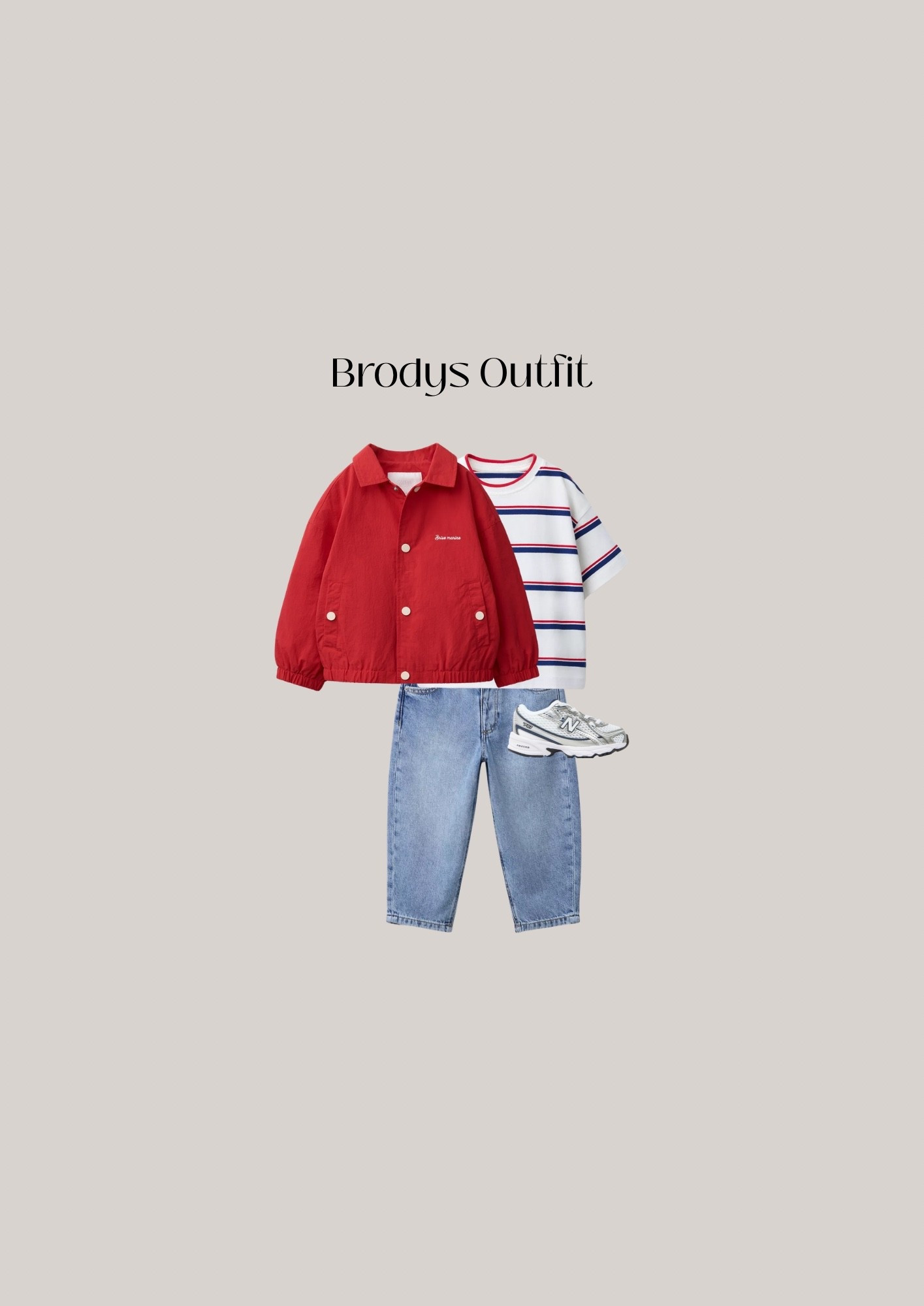 Zara Toddler Outfit

#LTKspring #LTKuk #LTKbaby