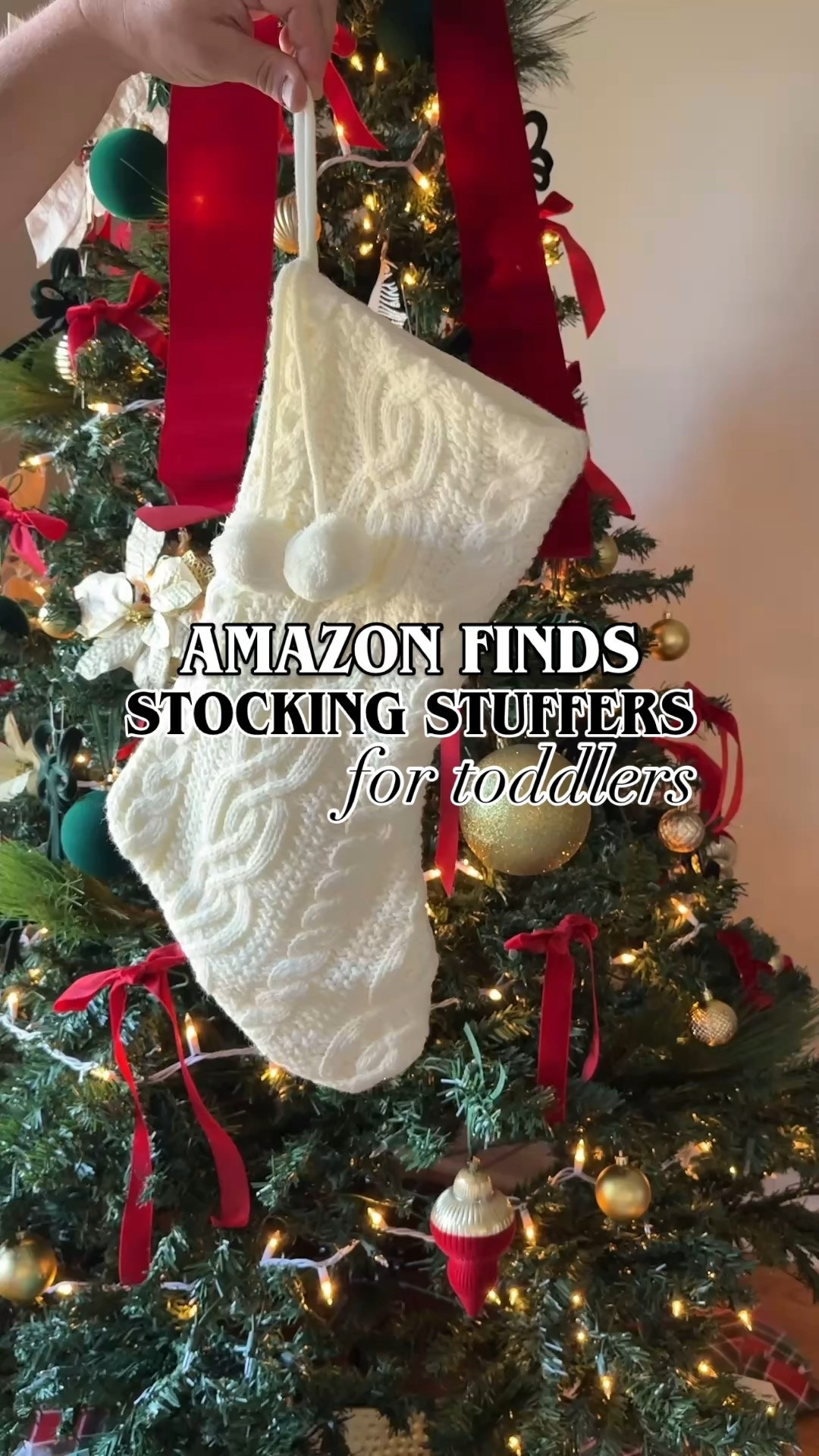 Stocking stuffers for toddlers / some of my daughters favorites that would be great for stocking stuffers #giftguide #toddler #christmasgifts #amazonfinds #toddlertoys #toys #stockingstuffers #girlfifts #christmas #affordablegifts #toysfortoddlers 

#LTKFindsUnder50 #LTKGiftGuide #LTKHoliday