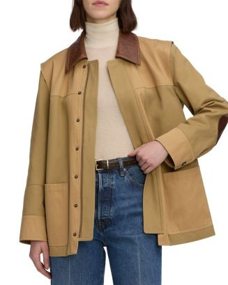 The Chore Jacket | Bloomingdale's (US)