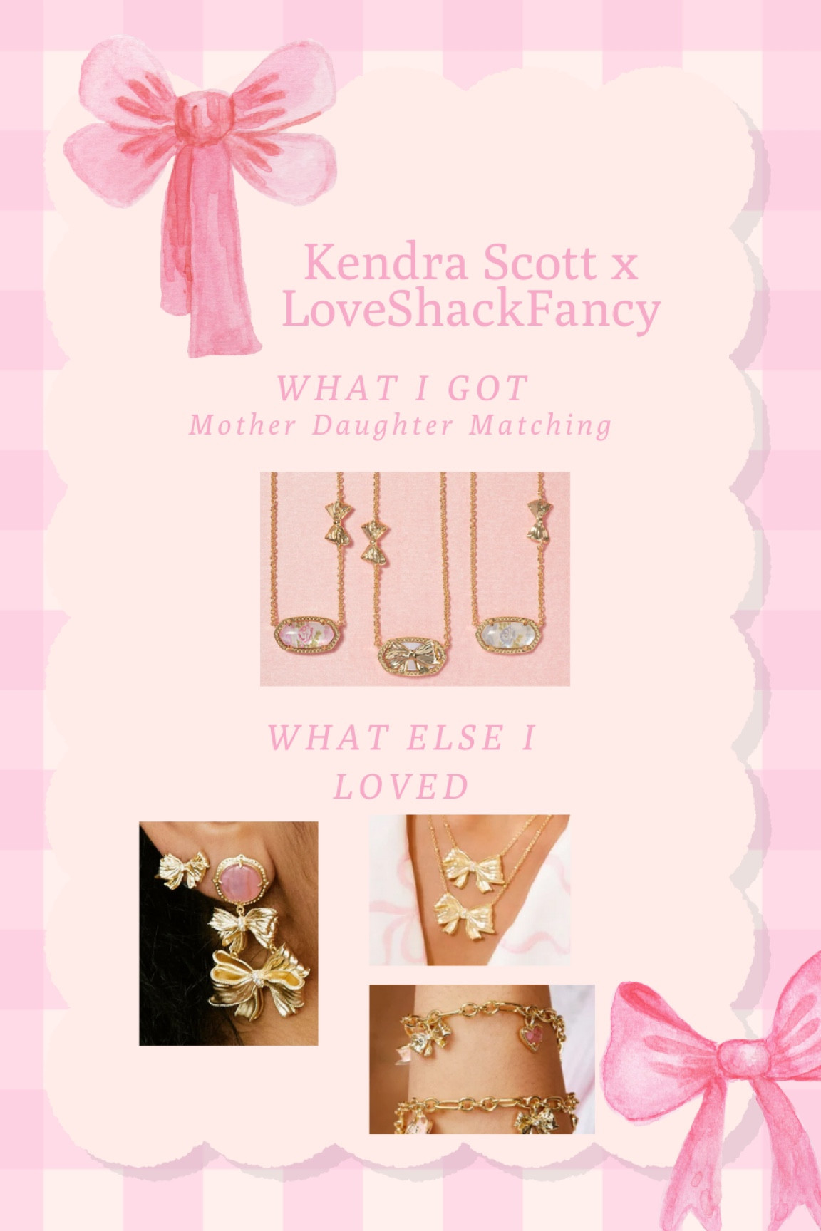 This drop sold out but preorder starts April 24th!! 💝✨

#LTKGiftGuide #LTKbeauty #LTKstyletip