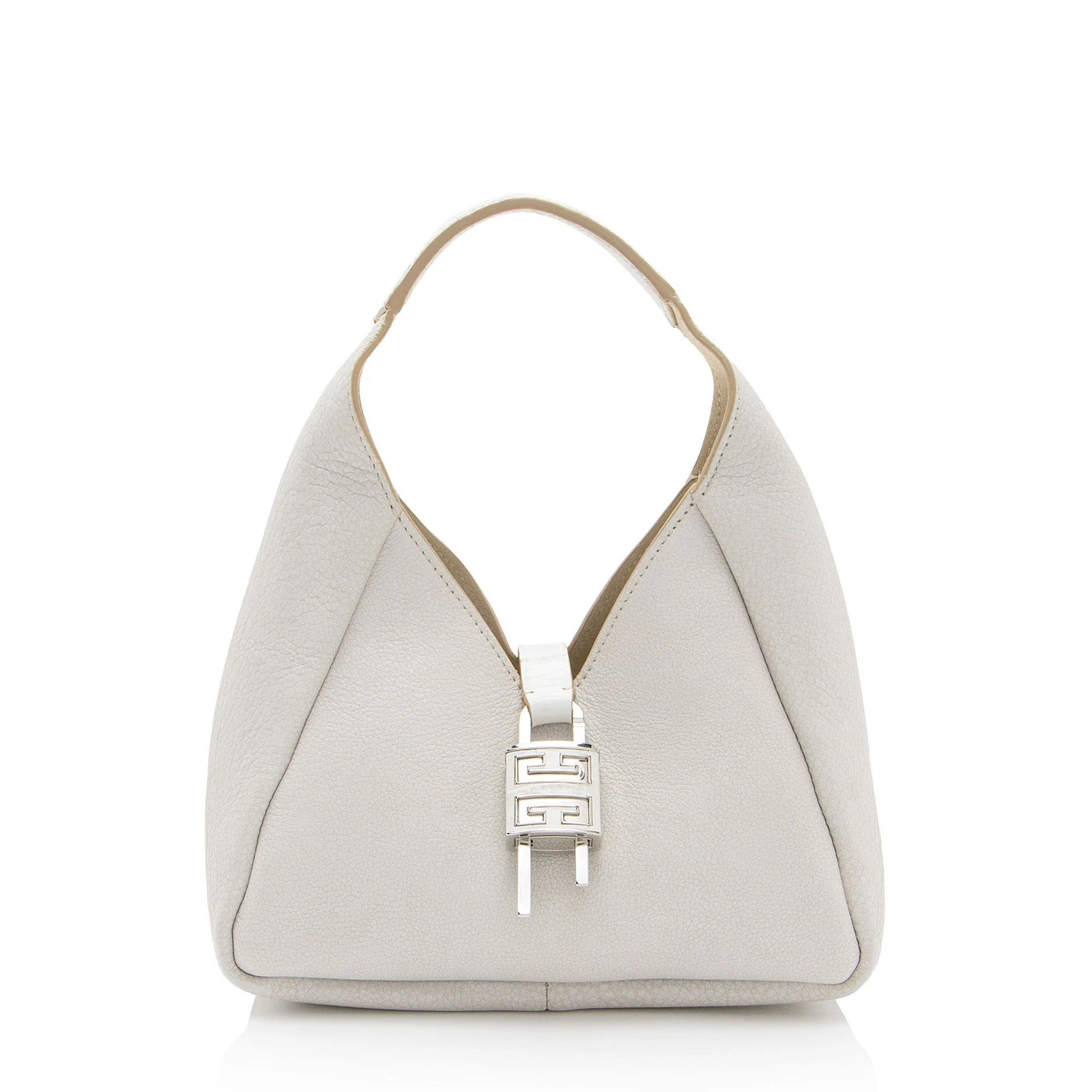 Givenchy Calfskin Mini G Hobo | eBay US