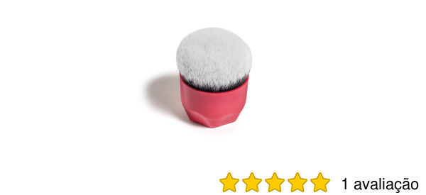 Pincel de Base Density Niina Secrets | Eudora | Eudora (BR)