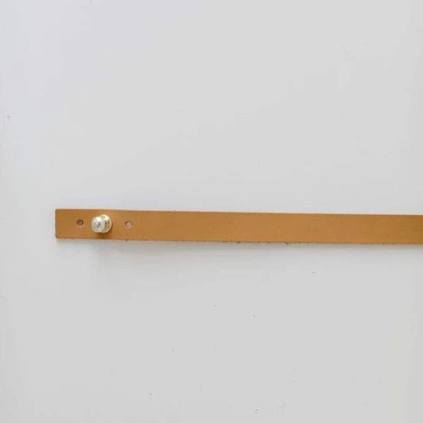 Thin Leather Band | Gigi Pip