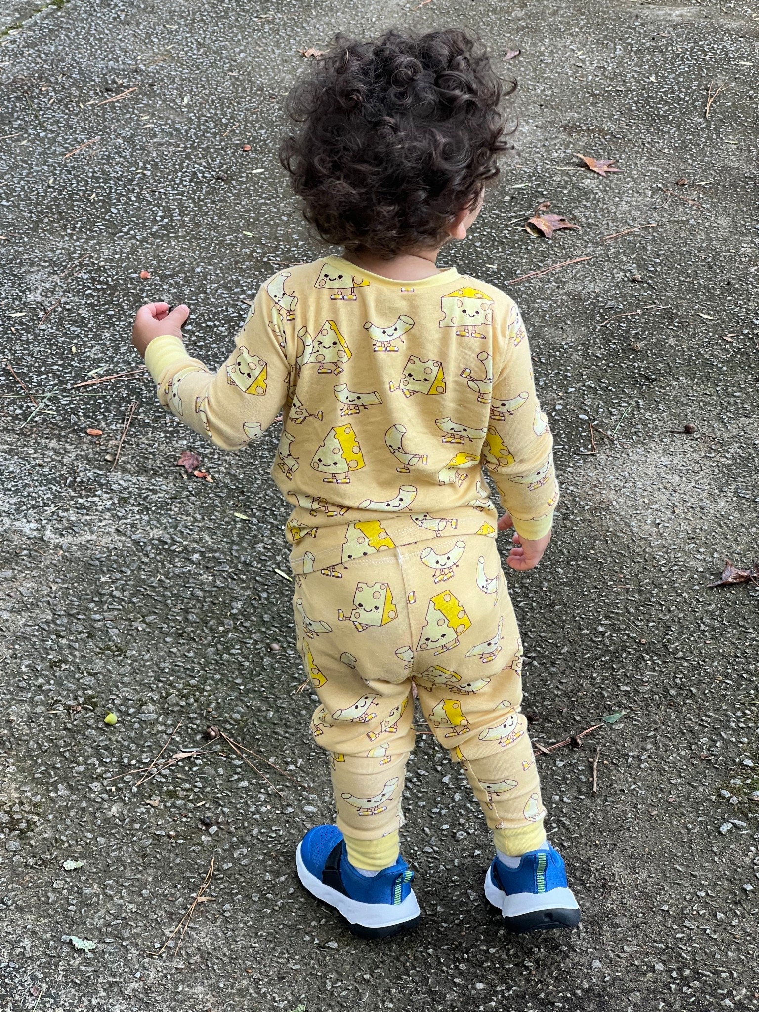 The cutest toddler pajamas. Affordable toddler pajamas  

#LTKKids #LTKBaby #LTKSaleAlert