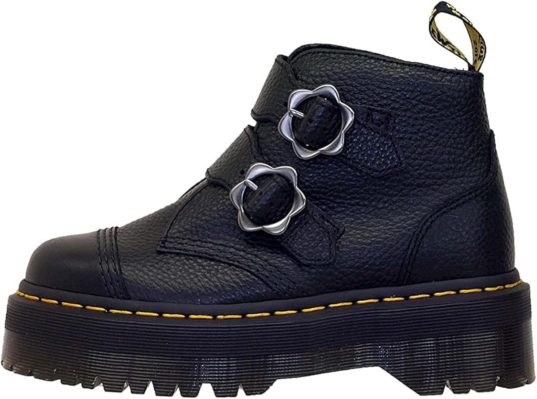 Dr. Martens Devon Flower | Amazon (US)