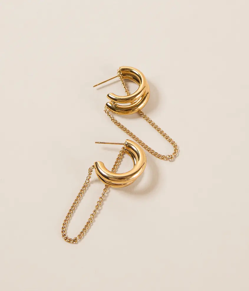 Sahira Jewelry Design | Buckle