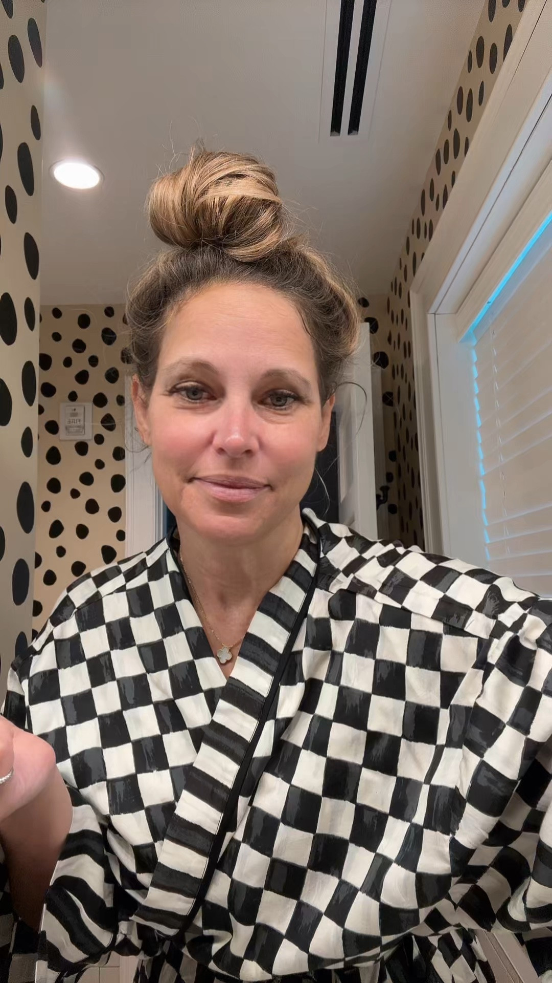 When I have to go fast! Its the best routine and so fast and lots of great products! Shades are all linked.

Or I'd just go with the whole merit set! You can do my routine with every product! I love mine and gifted them to my girls for Christmas!

I use all of these below and the mascara I change depending on wear or what I'm doing!
Milani - everyday use and lengthens 
Merit - love this for everyday when I want to look natural
Tarte - full thick look for going glam

#LTKdayinmylife #LTKgrwm