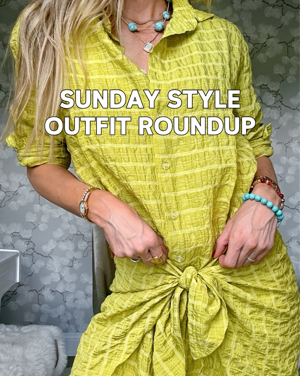 A roundup of some of my most recent outfits to church!

#LTKootd #LTKgrwm #LTKdayinmylife