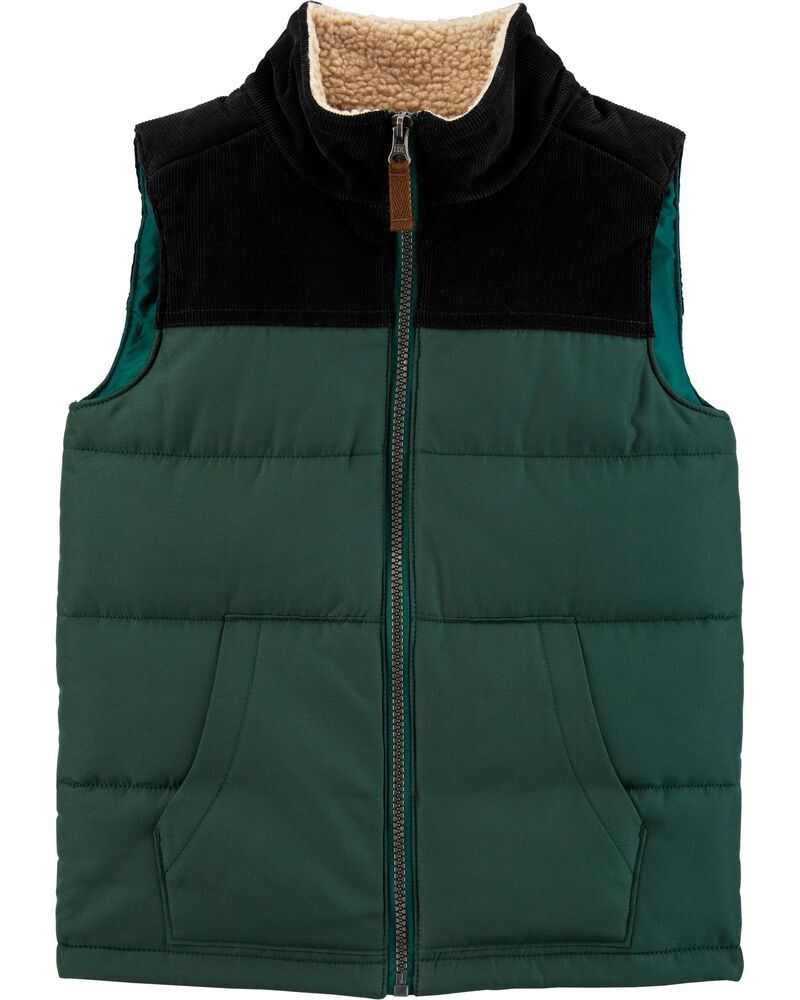 Puffer Vest | Carter's