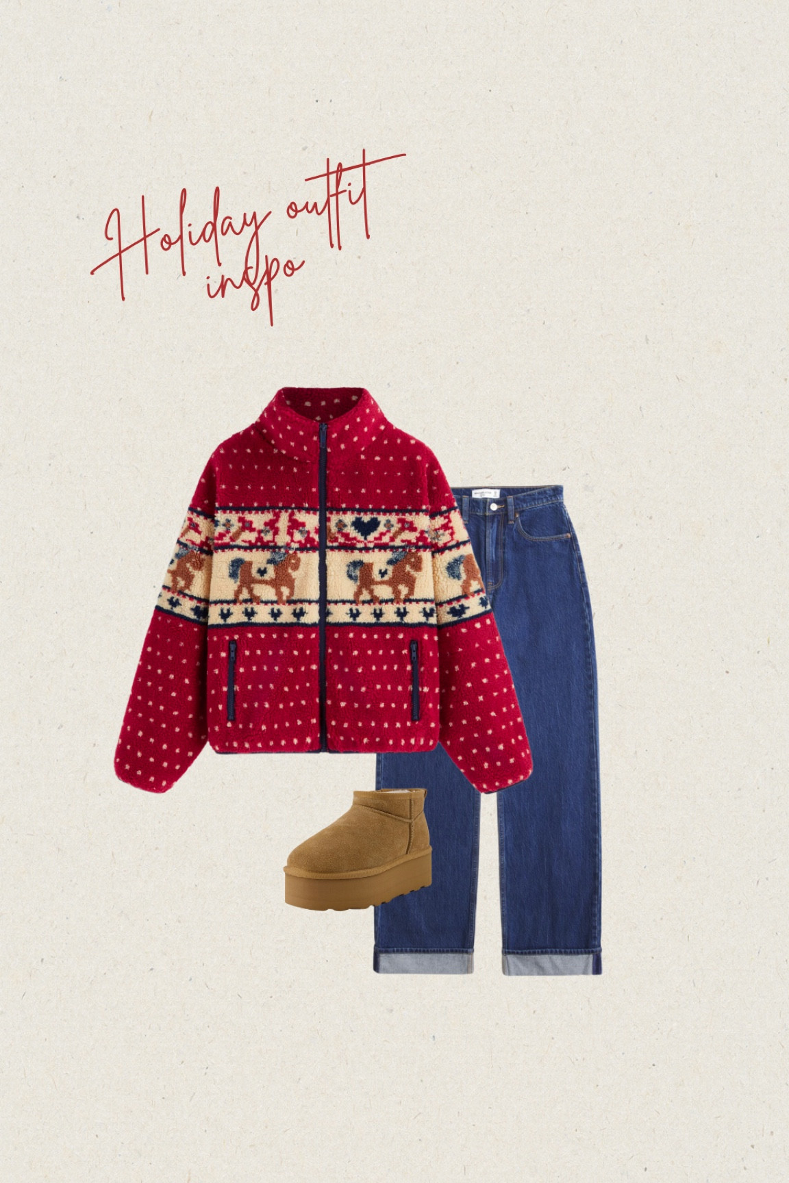Holiday outfit inspo 

#LTKSeasonal #LTKStyleTip #LTKHoliday