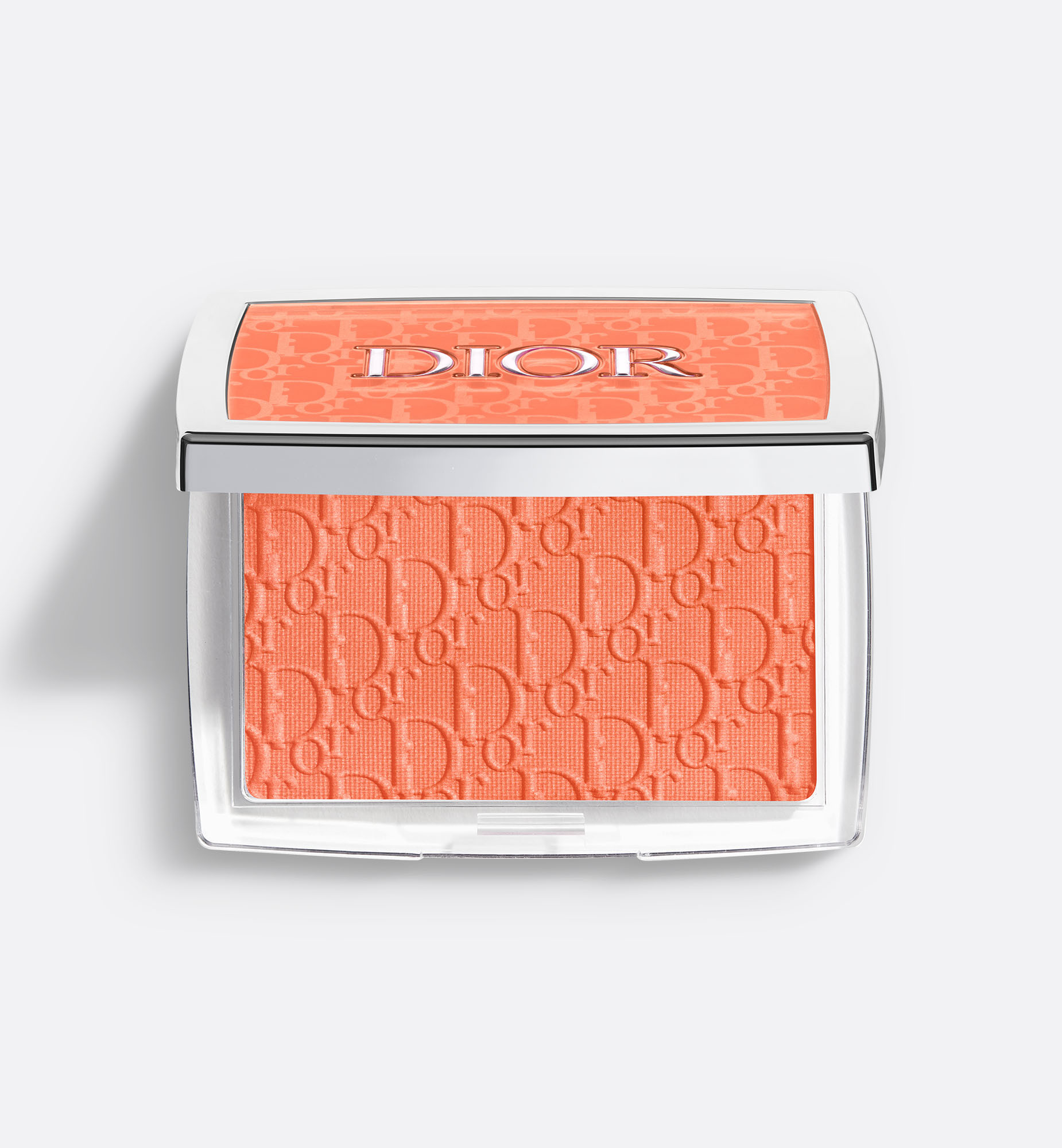 Rosy Glow: clean blush with healthy glow effect | DIOR | Christian Dior Parfums UK
