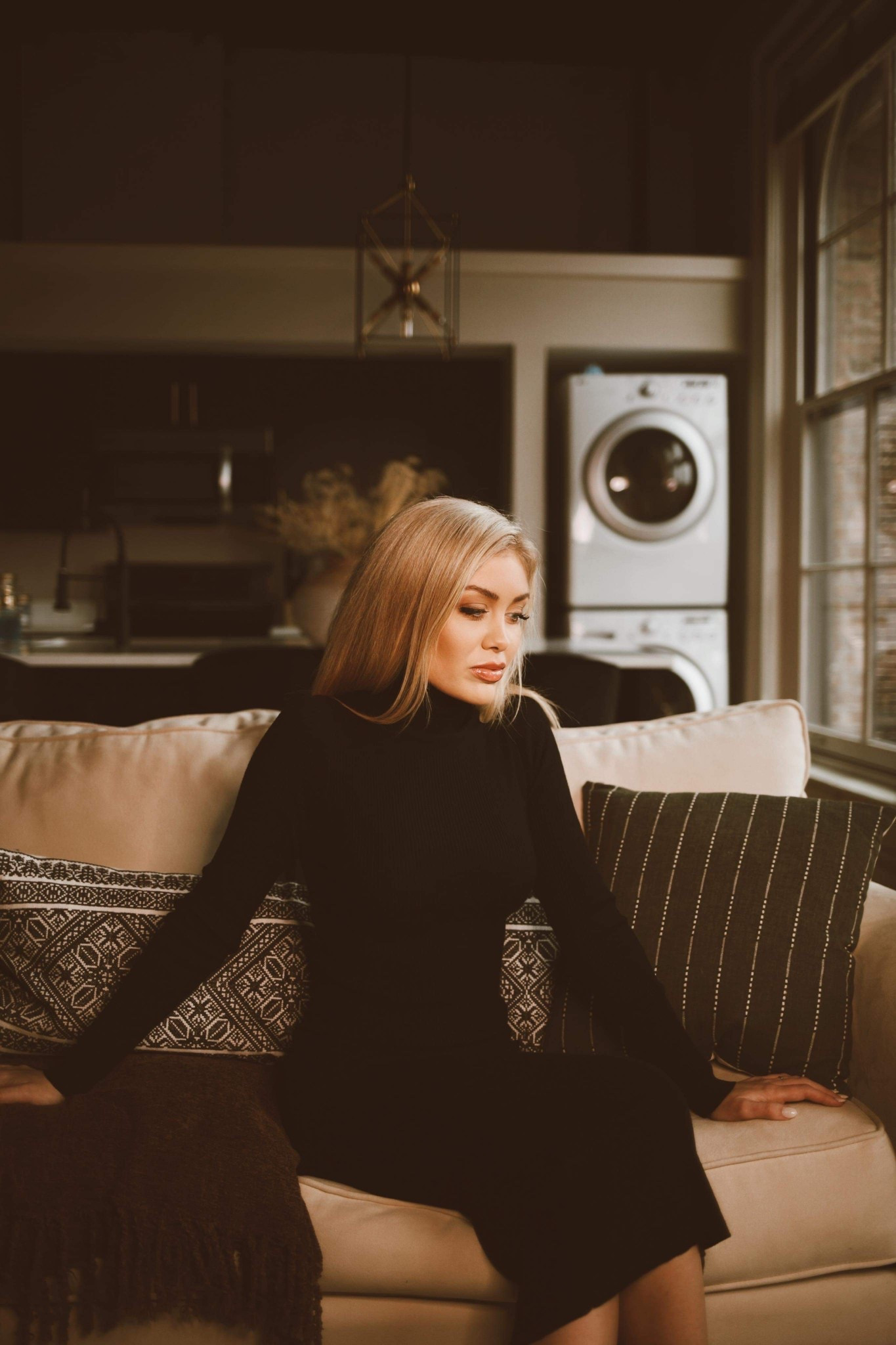 Chanel Les Beiges is my everyday glow-in-a-bottle foundation ✨ I paired it with my Heaven Mayhem dupe earrings that look designer-inspired but are such a good affordable find. Both are linked because they’re two of my go-to everyday favorites that make getting ready feel simple but polished.

#ChanelLesBeiges #ChanelMakeup #HeavenMayhem #HeavenMayhemDupe #AmazonFinds #AmazonDupes #AffordableFinds #DesignerDupe #EverydayGlow #LTKFinds
#LTKFindsUnder50 #LTKCyberWeek #LTKValentine

Comment SHOP below to receive a DM with the link to this post on my LTK ⬇
https://liketk.it/5SsIe
https://liketk.it/5YfI0
https://liketk.it/5YfKT
https://liketk.it/5YnDf
https://liketk.it/5YnFK
https://liketk.it/5YnIt

#ltkbeauty #ltksalealert #ltkpetite #ltkspringsale #ltkgrwm #ltkootd #ltkdayinmylife #ltkmomlife #ltkworkwear #ltkselfcare 

Comment SHOP below to receive a DM with the link to this post on my LTK ⬇ https://liketk.it/5YnR0 #ltkpetite #ltkbeauty #ltktravel

Comment SHOP below to receive a DM with the link to this post on my LTK ⬇ https://liketk.it/62FtH #ltkworkwear #ltkbeauty #ltkvlog

Comment SHOP below to receive a DM with the link to this post on my LTK ⬇ https://liketk.it/62FvB #ltkgrwm #ltkbeauty #ltkfestival

Comment SHOP below to receive a DM with the link to this post on my LTK ⬇ https://liketk.it/64ud4 #ltkbeauty #ltktravel #ltkworkwear

Comment SHOP below to receive a DM with the link to this post on my LTK ⬇ https://liketk.it/64udS #ltkdayinmylife #ltkootd #ltkfestival

Comment SHOP below to receive a DM with the link to this post on my LTK ⬇ https://liketk.it/64uf3 #ltkfestival #ltkootd #ltkdayinmylife

Comment SHOP below to receive a DM with the link to this post on my LTK ⬇ https://liketk.it/64ugD #ltkootd #ltkfestival #ltkbeauty

#LTKBeauty #LTKootd #LTKFestival