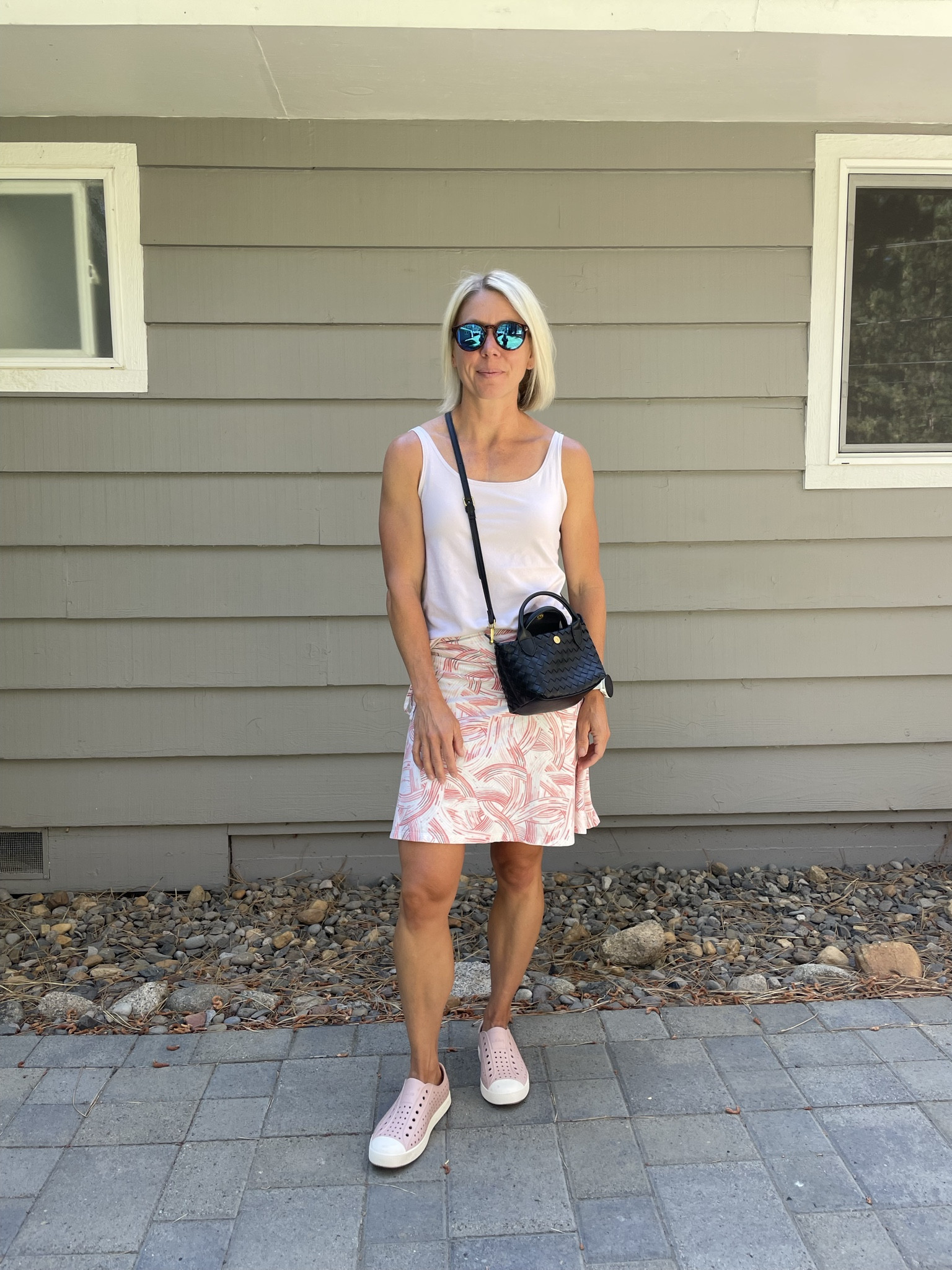 Native Shoes are lightweight, comfortable, and water-friendly—perfect for everyday wear. Designed with durable, easy-to-clean materials, they’re great for moms, kids, and anyone looking for practical yet stylish footwear. From park days to errands, Native Shoes make slip-on comfort simple.

#LTKOver40 #LTKFindsUnder50 #LTKActive