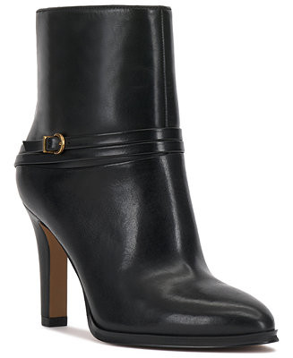 Women's Sybilla High Heel Dress Booties | Macy's