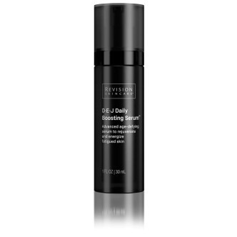 Revision Skincare DEJ Daily Boosting Serum | Skin Truth
