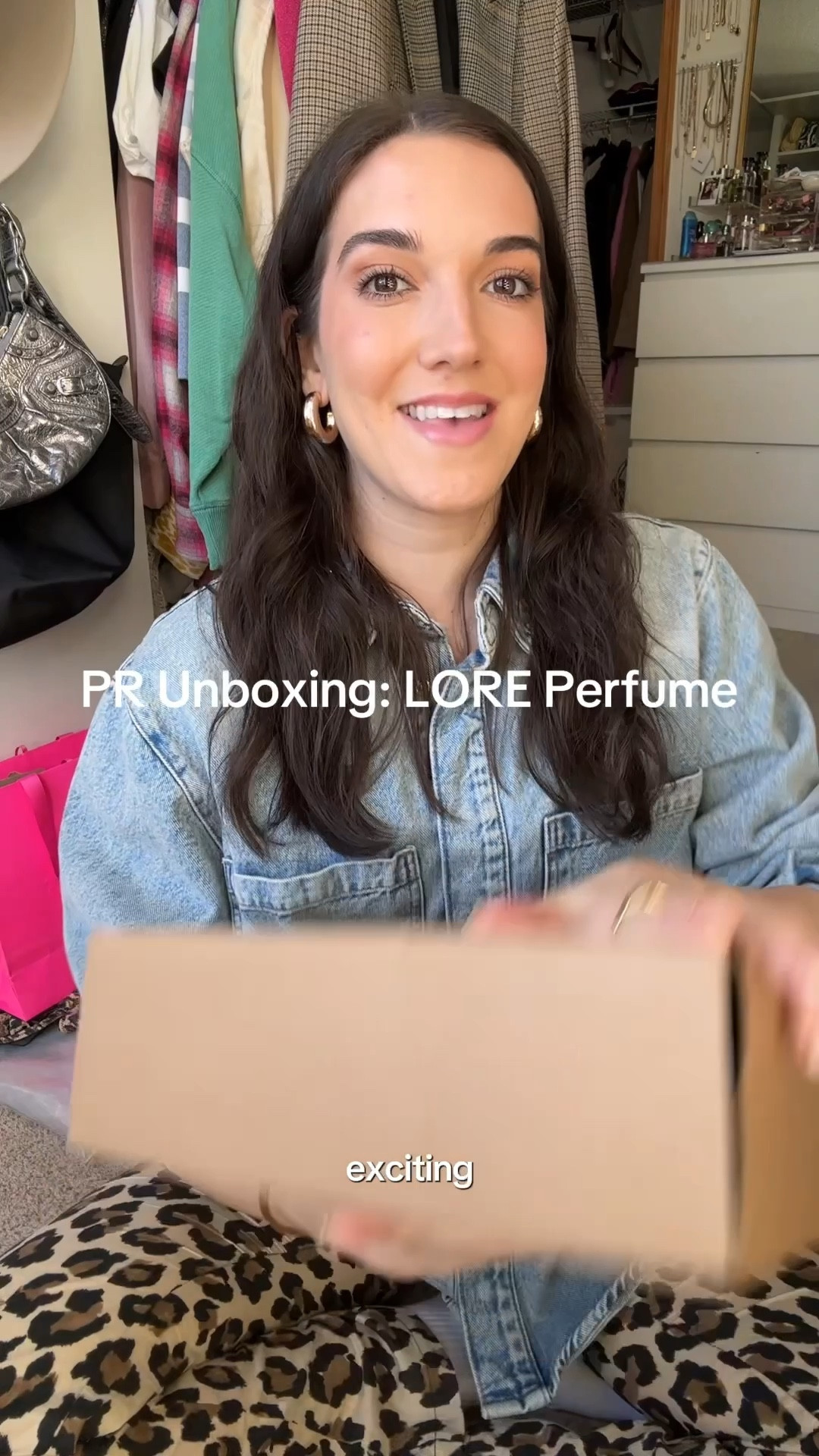 Testing out the four fragrances that launched for Lore! Somewhere but nowhere is about to be my everyday scent!

#LTKootd #LTKWorkwear #LTKBeauty