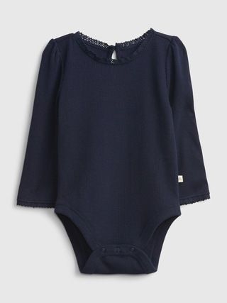 Baby Mix and Match Bodysuit | Gap (US)
