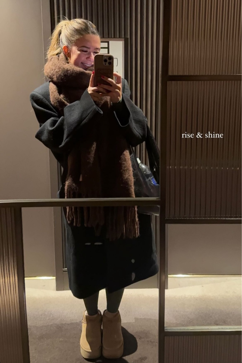 rise & shine 🖤

#LTKFindsUnder100 #LTKStyleTip #LTKShoeCrush