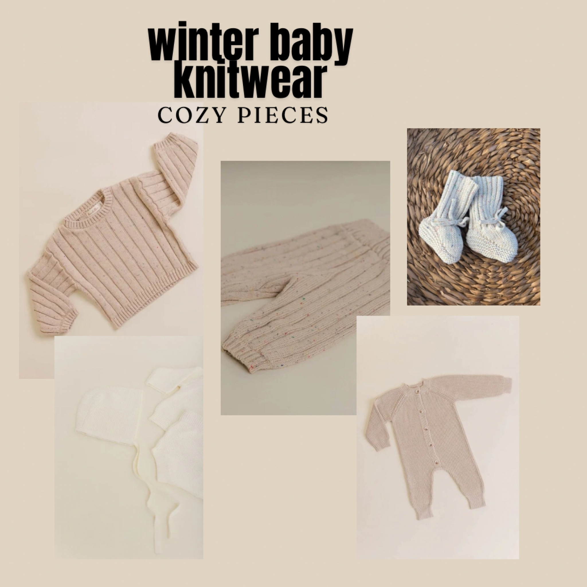 I will be stocking up on all the cozy knit wear for baby girl💗 

#LTKSeasonal #LTKBaby #LTKKids