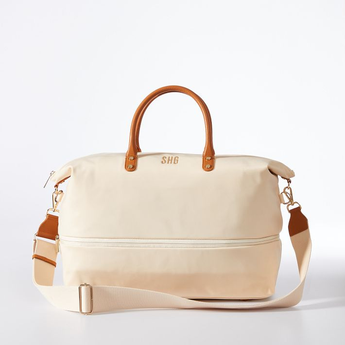 Terminal 1 Expandable Travel Tote | Mark and Graham