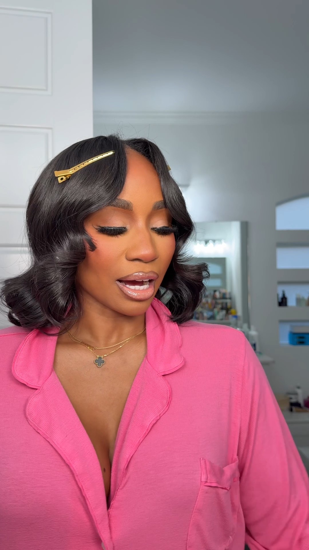 personalized phone case using jibbitz! 

#LTKselfcare