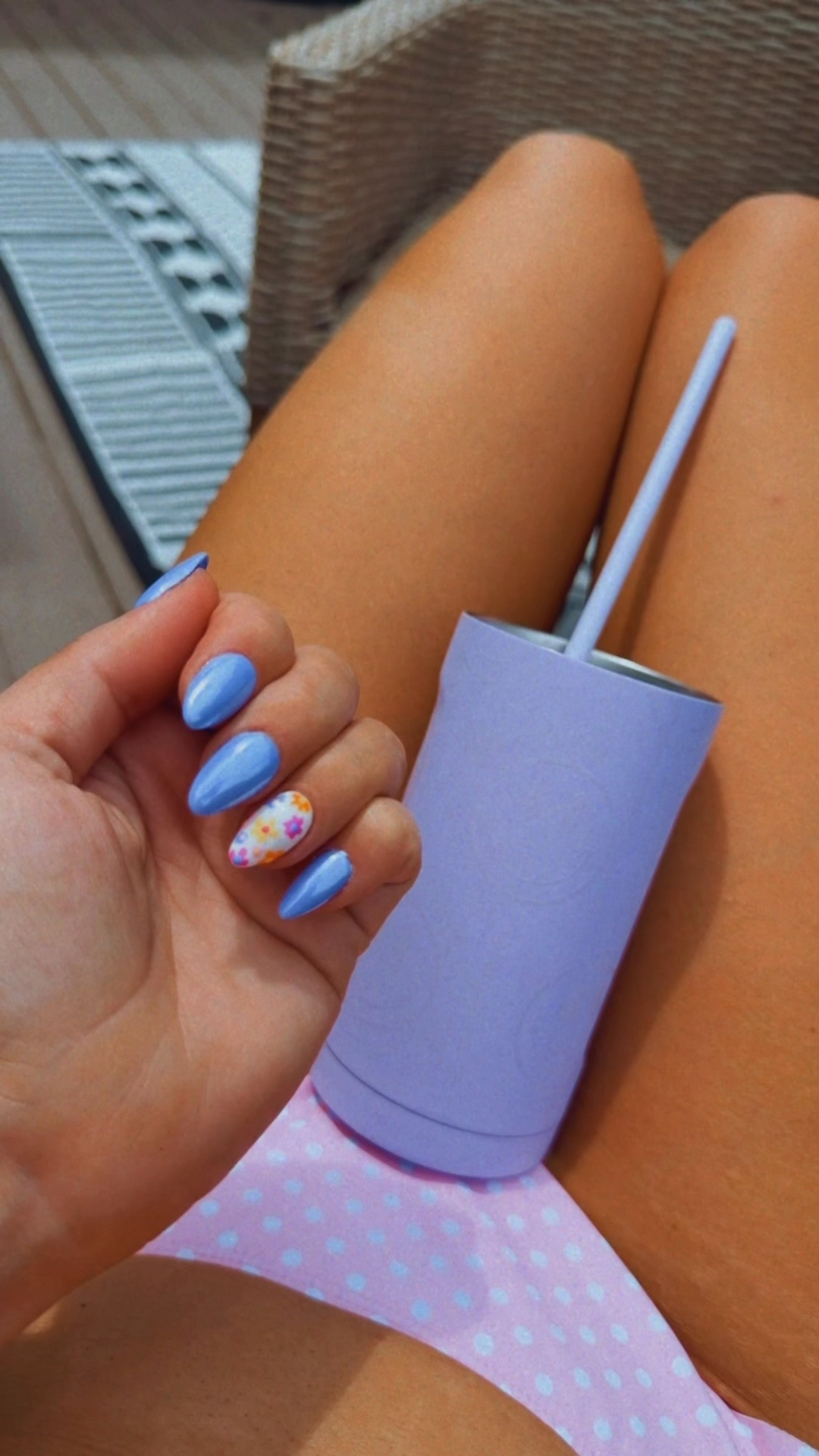 It’s almost bikini and brumate season 💜👙

Amazon finds
Acrylic nail
Faux nails
DIY nails
Walmart finds
Brumate
Pastel purple
Walmart bathing suit
Pink polka dot
Bow
Bows
Bathing suit

#LTKootd #LTKSeasonal #LTKSwim