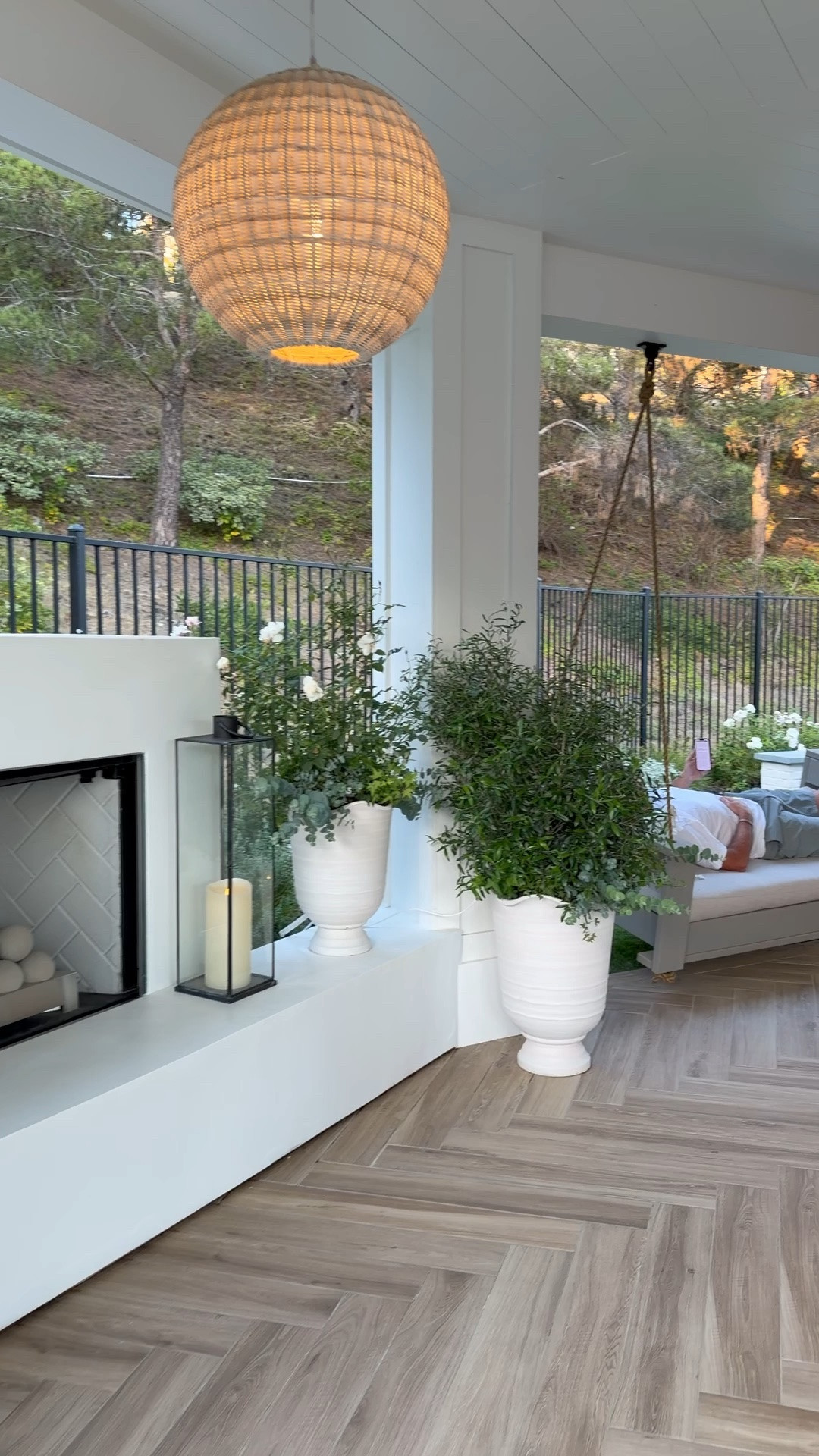 #ad Give me warm evenings outside, a glass of something cold, and nowhere to be…

Comment SHOP for the links, (flooring, furniture, & decor) 

@wayfair #wayfair #WayfairPartner #outdoor #wishyouwerehere

#LTKSeasonal #LTKSaleAlert #LTKHome