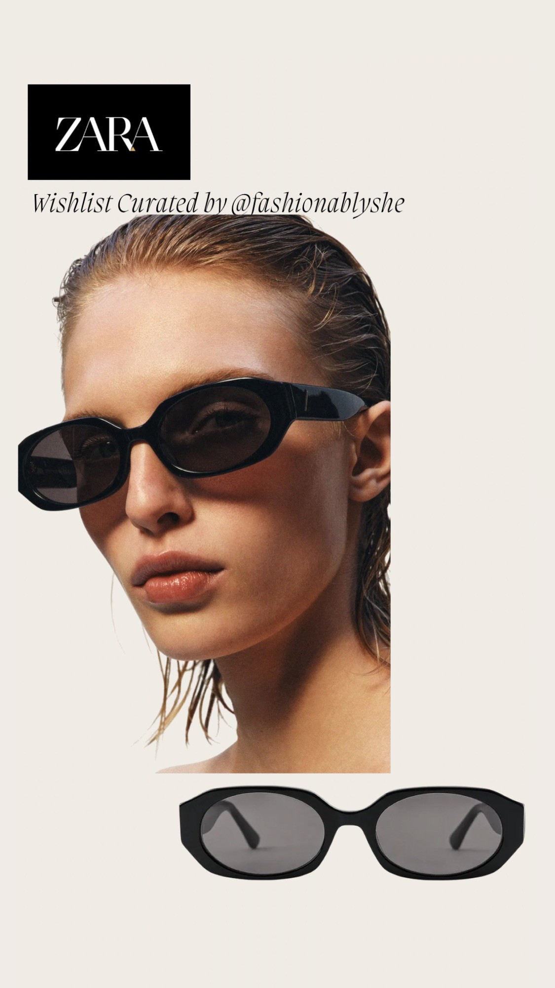 Zara black on black frames

#LTKmomlife #LTKOver40
