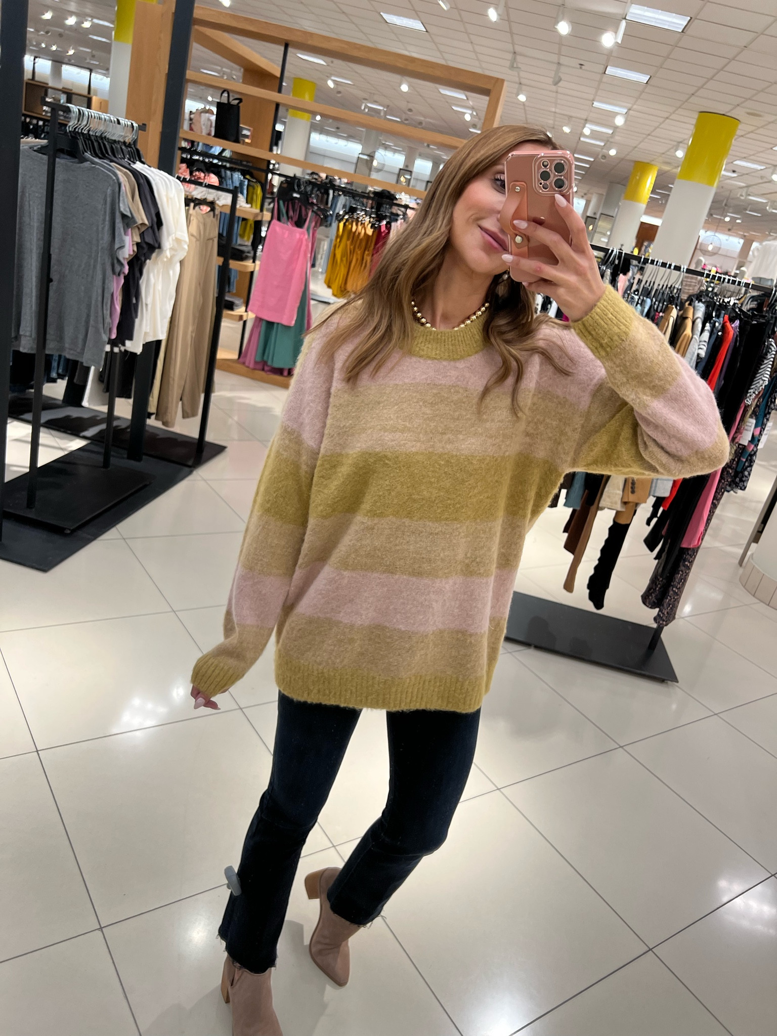 Nsale sweater , Madewell on sale size s

#LTKshoecrush #LTKxNSale #LTKsalealert