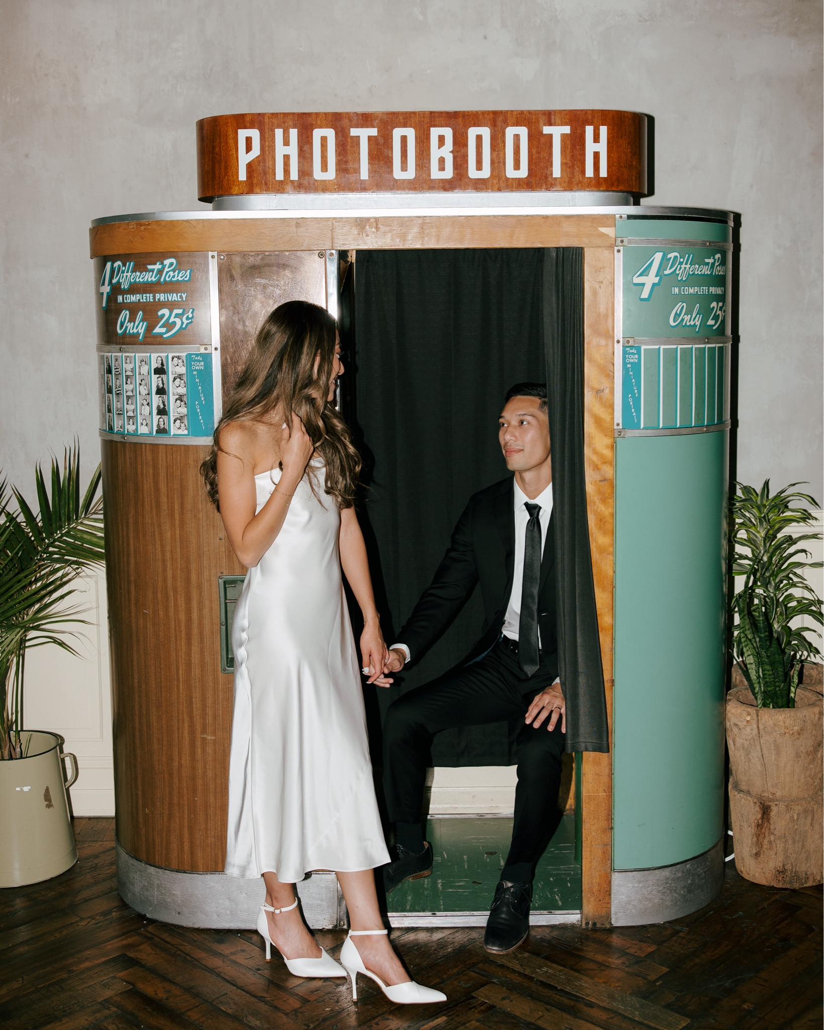 Engagement shoot outfit #2! Classy bar vibes~ 

#LTKBeauty #LTKWedding