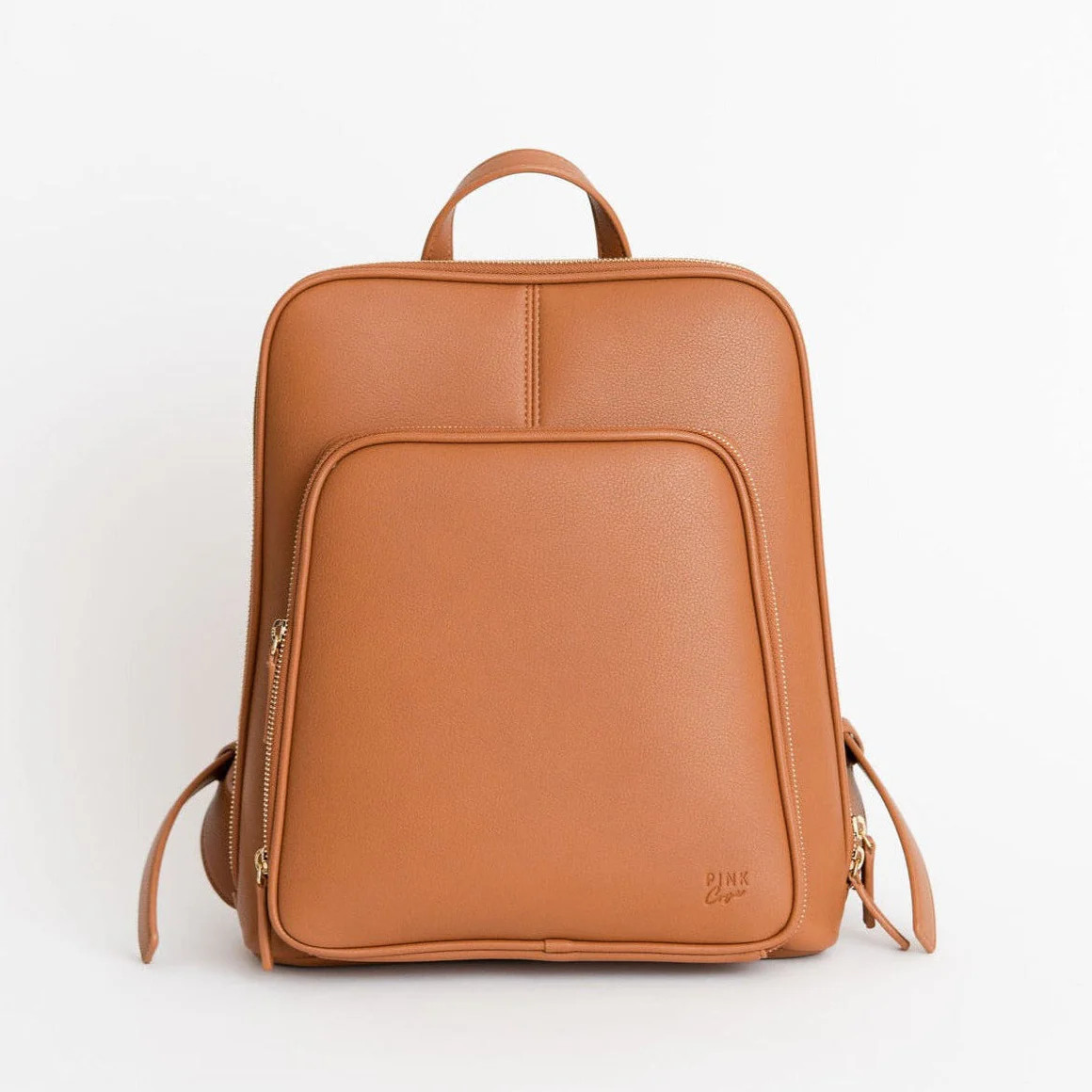 OLIVIA BACKPACK | Pink Cove