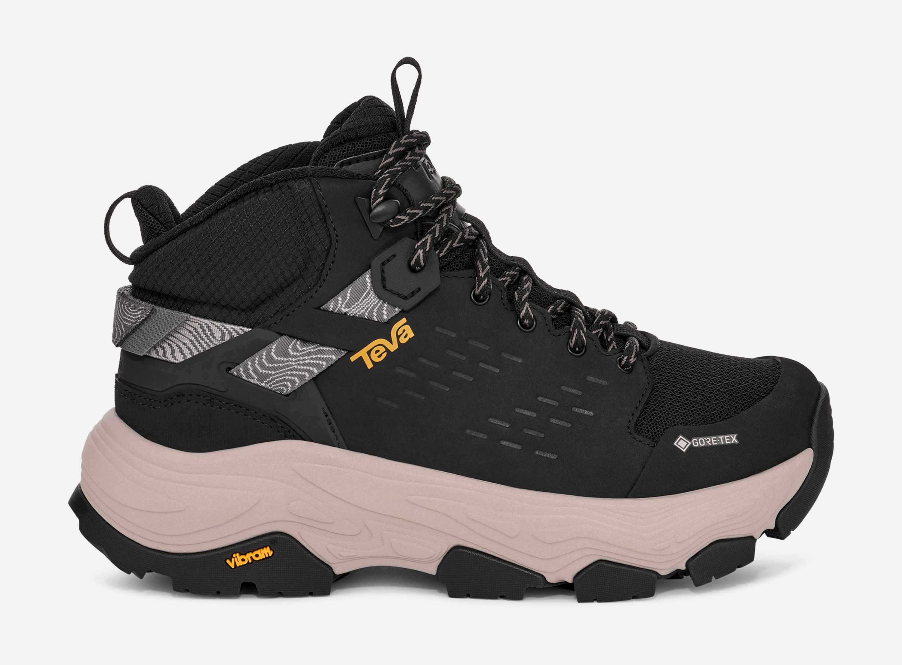 TEVA® Grandview Max GORE-TEX Hiking Boot for Women | TEVA® | Teva