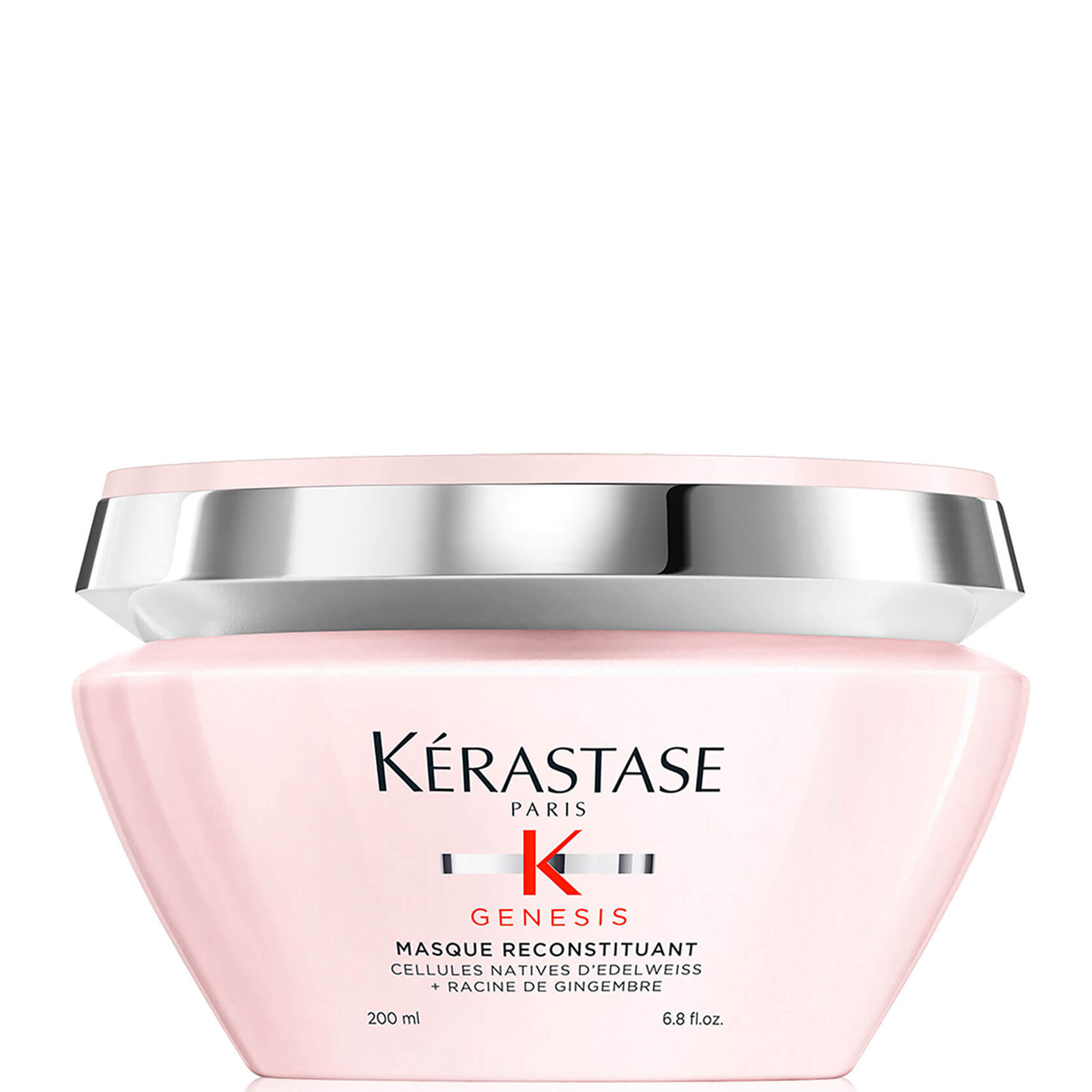 Kérastase Genesis Masque Reconstituant Hair Mask 200ml | Look Fantastic (UK)