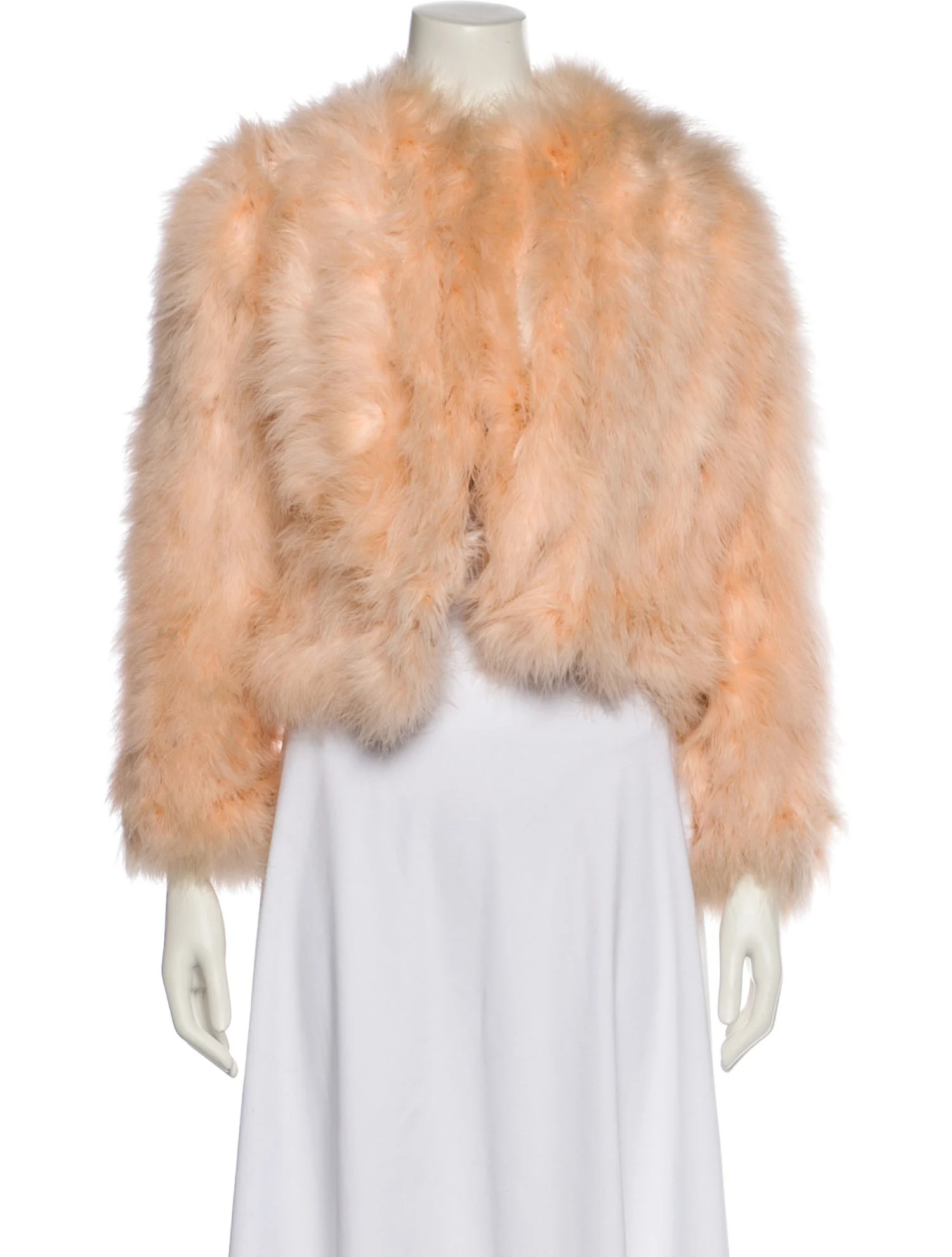 Vintage - Unbranded Down Jacket - Pink Jackets, Clothing - WVNTG62297 | The RealReal | The RealReal