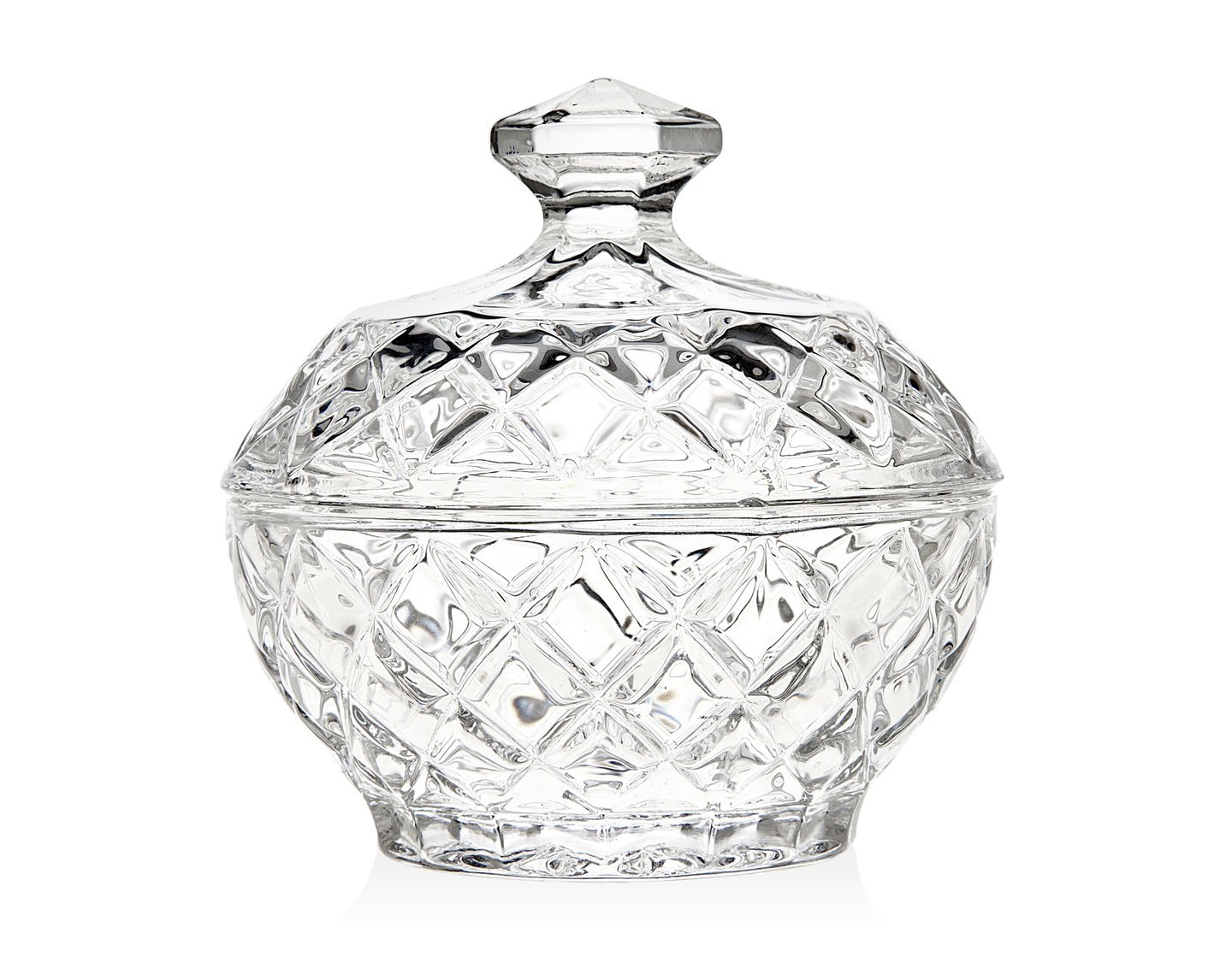 Godinger Silver Art Shannon Covered Box | Amazon (US)