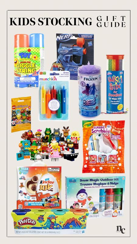 Kids stocking stuffers
Kids gift guide
Kids gifts under $20

#LTKHoliday #LTKGiftGuide #LTKkids