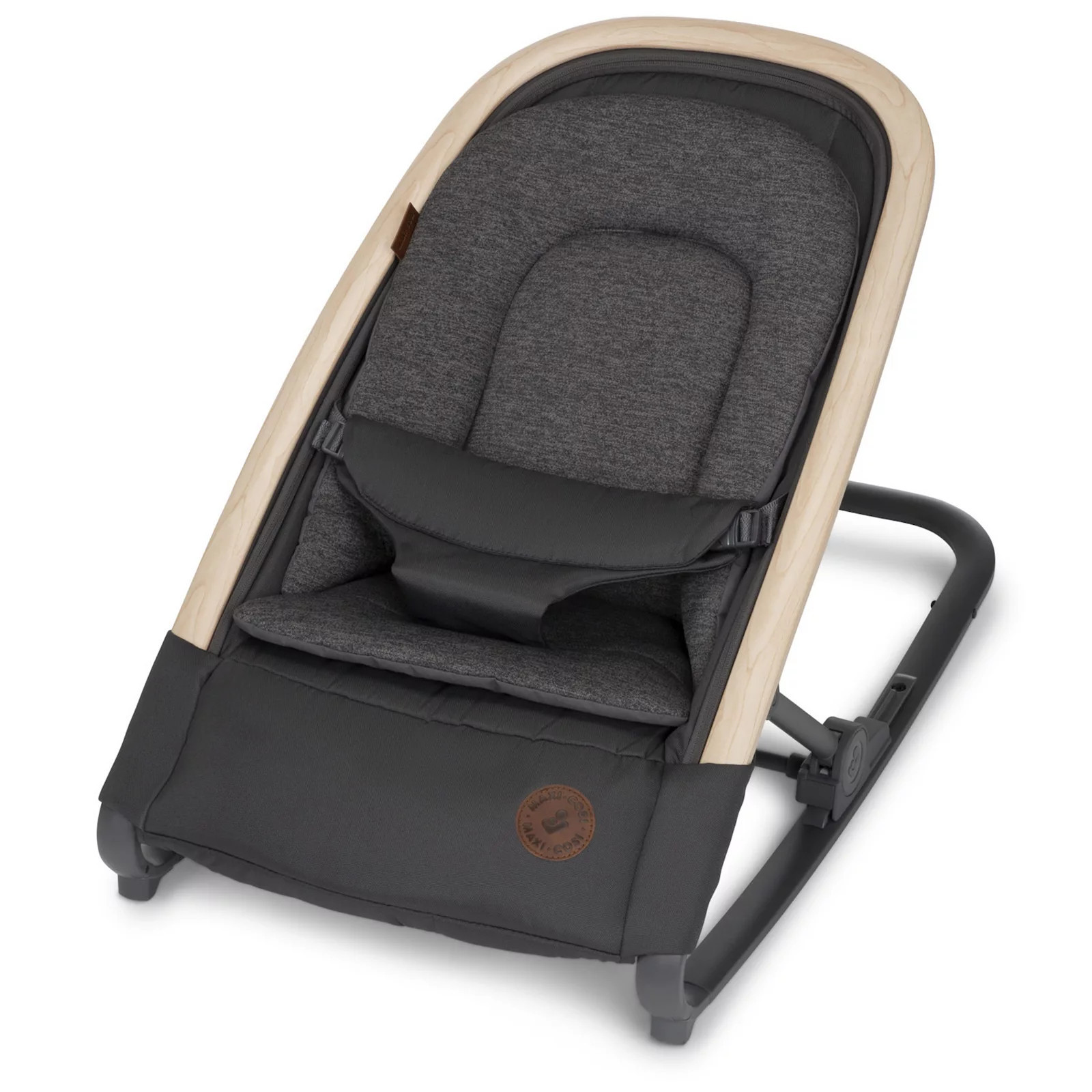 Maxi-Cosi Kori 2-in-1 Rocker, Grey | Kohl's