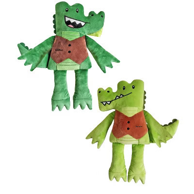 MerryMakers Investigators Flip Doll | Target