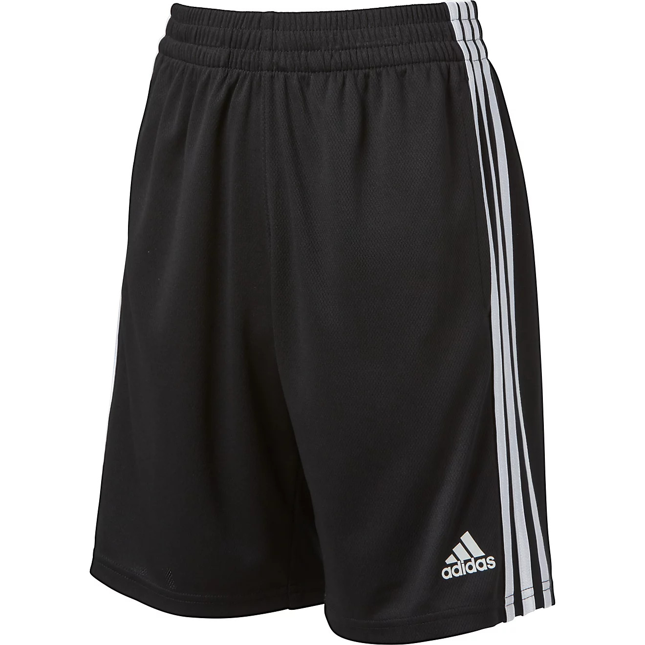 adidas Boys' Classic 3S Shorts | Academy Sports + Outdoors