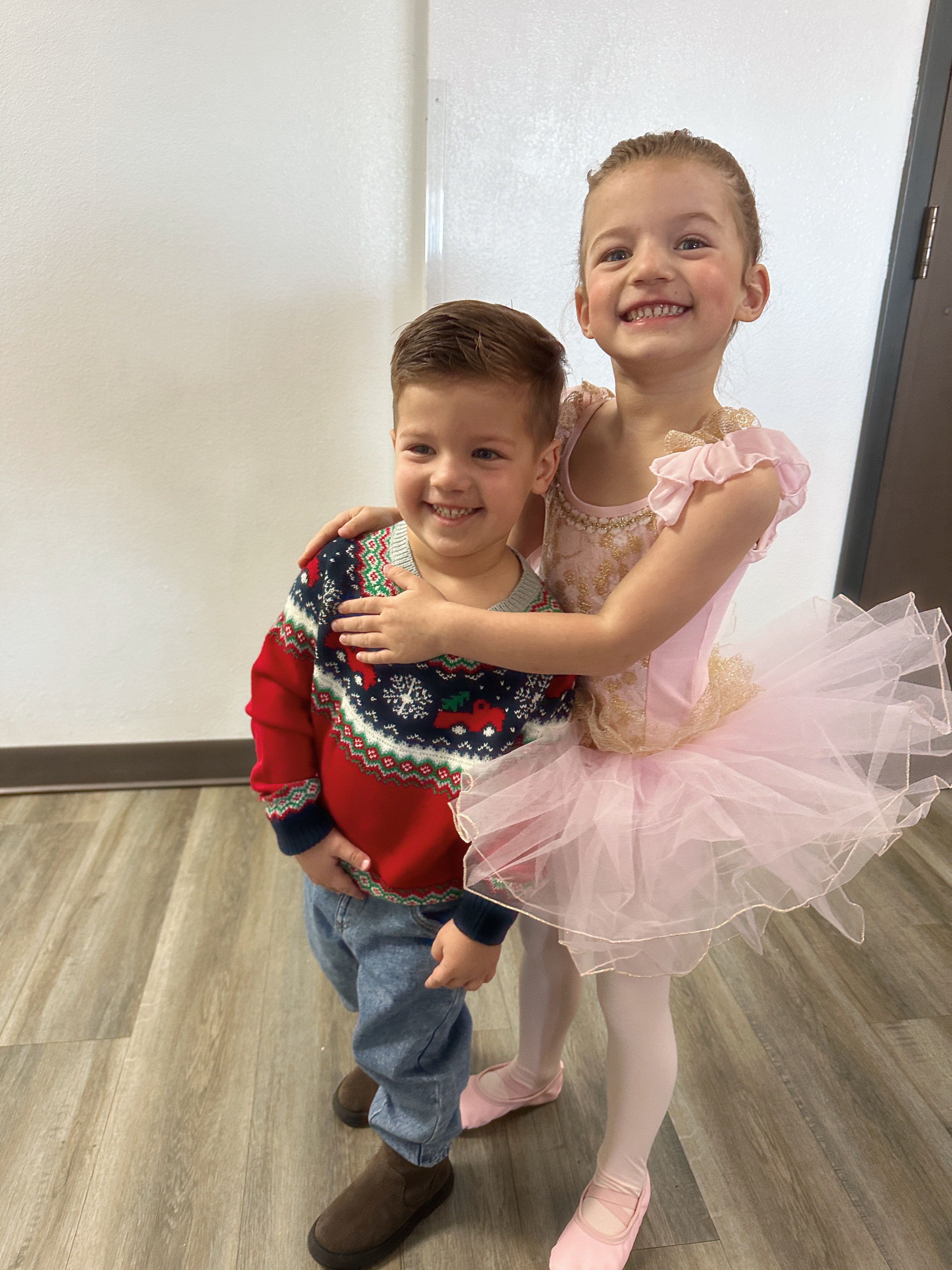 Capri dance recital dress/nutcracker ballet costume you guys asked about! Runs tts and the quality is so good for the price!! Great costume or dress up outfit for toddler girls 🩷

#LTKKids