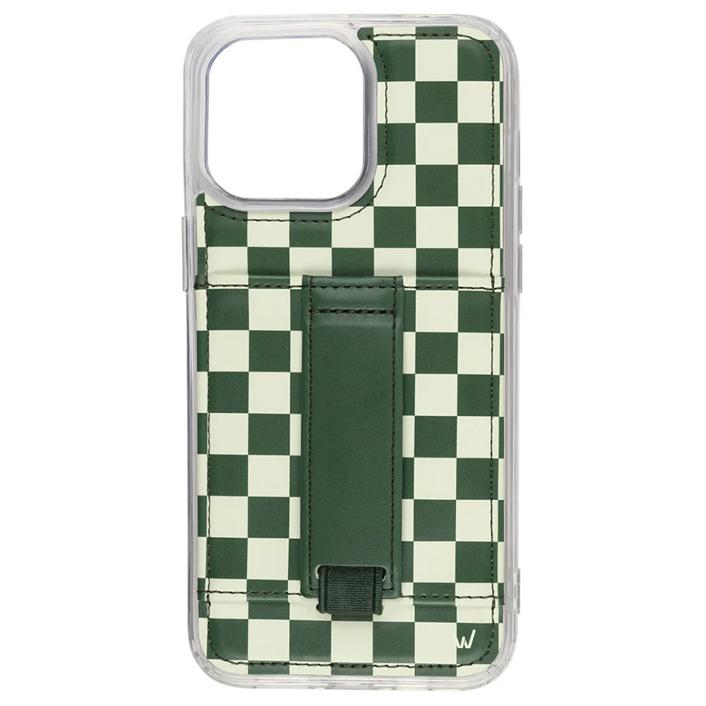 Emerald City by Brooklyn & Bailey | Walli Cases