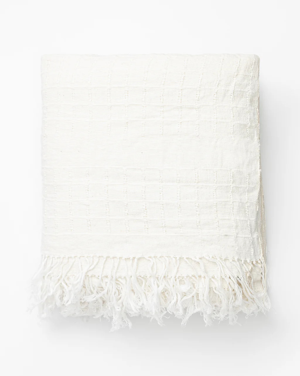 Diana Oversized Coverlet | McGee & Co.