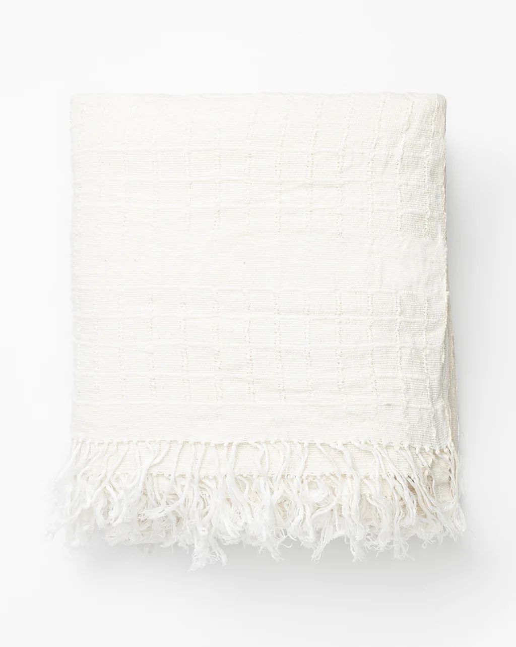 Diana Oversized Coverlet | McGee & Co.