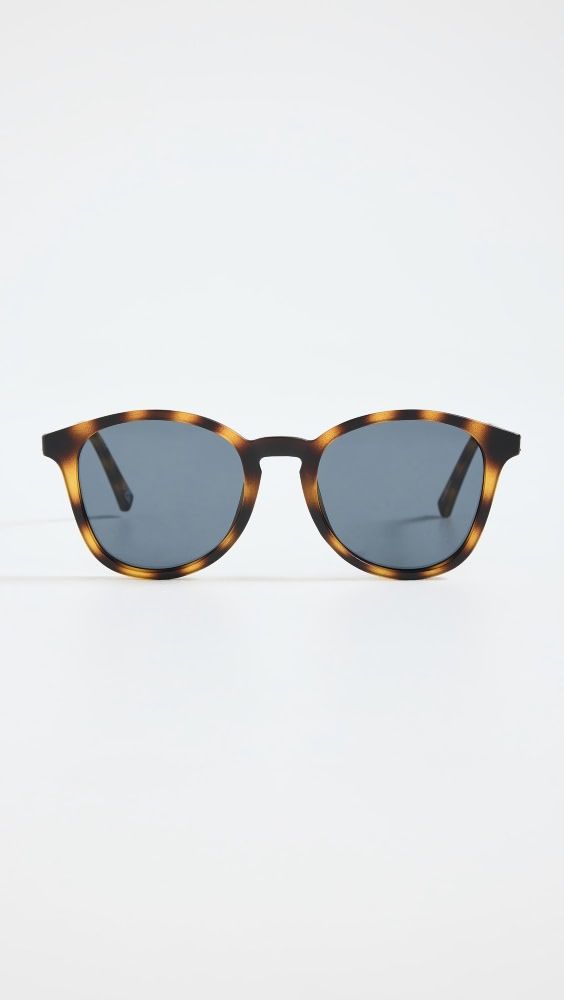 Le Specs Contraband Sunglasses | Shopbop | Shopbop